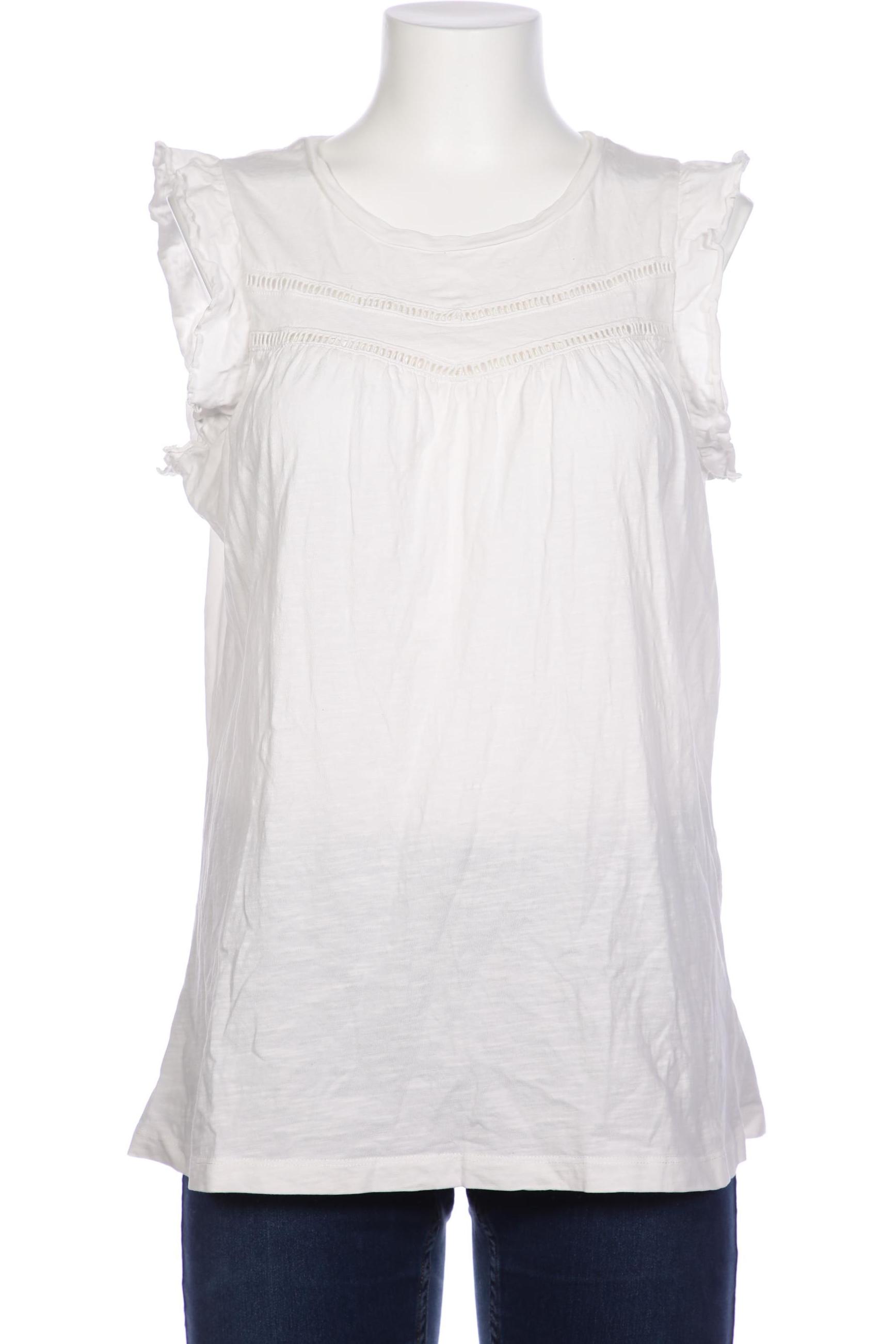 

Mama Licious Damen T-Shirt, weiß, Gr. 42