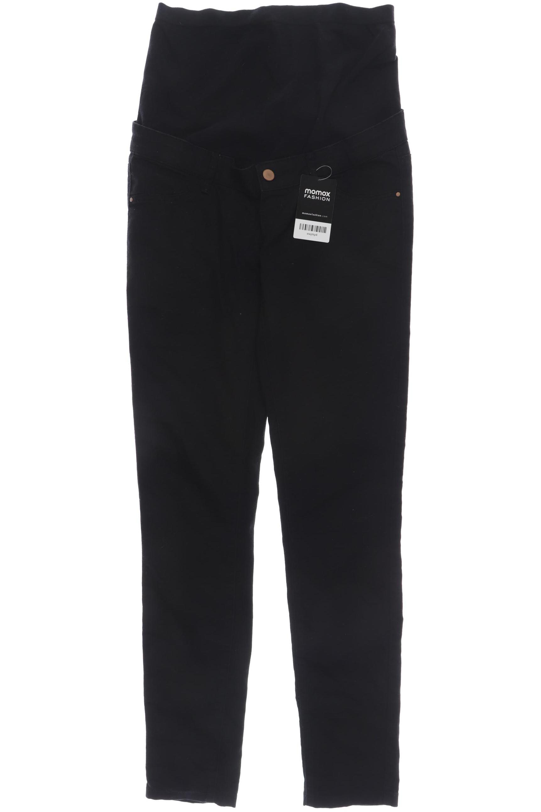 

Mama Licious Damen Jeans, schwarz, Gr. 31