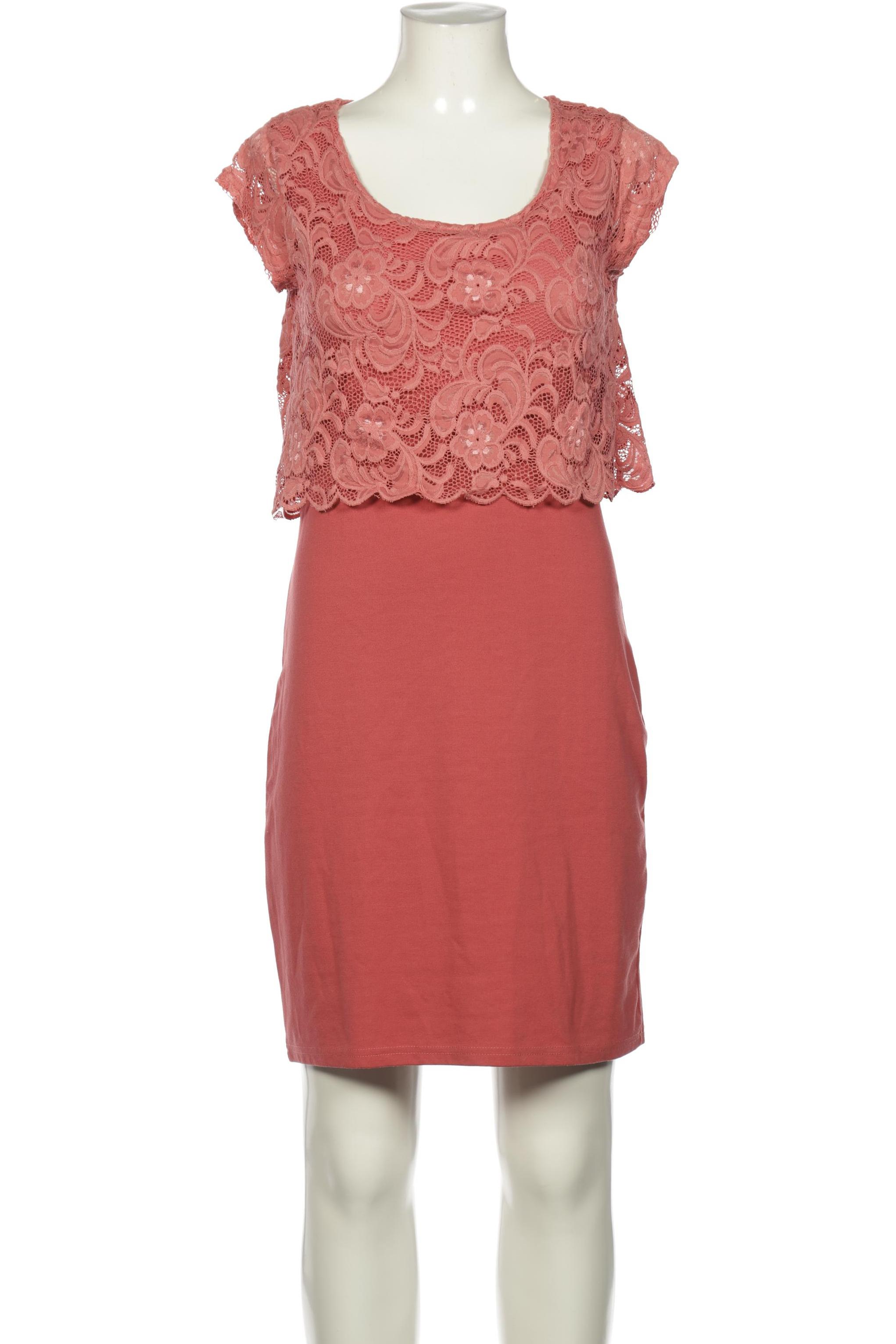 

Mama Licious Damen Kleid, pink, Gr. 38