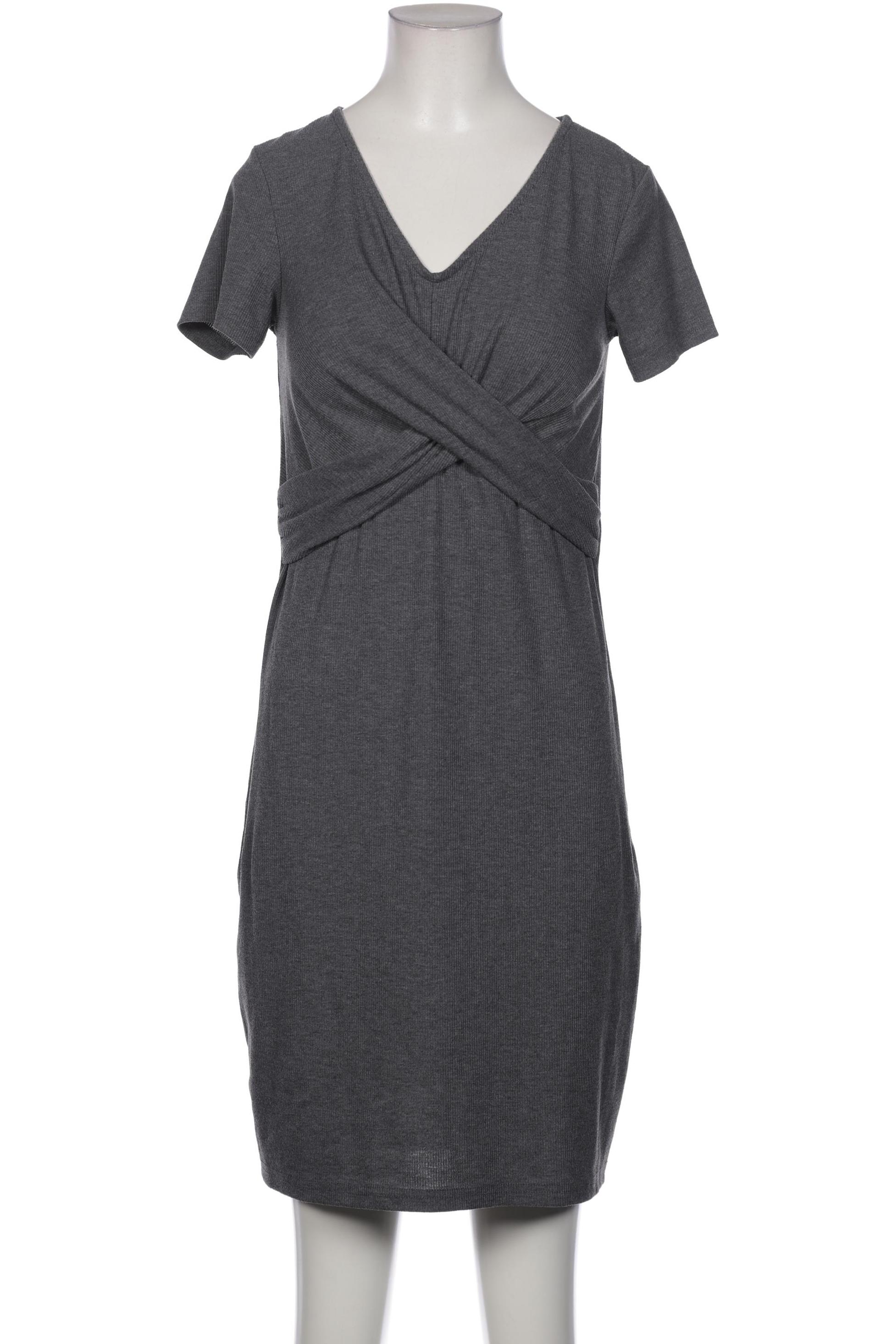

Mama Licious Damen Kleid, grau, Gr. 36