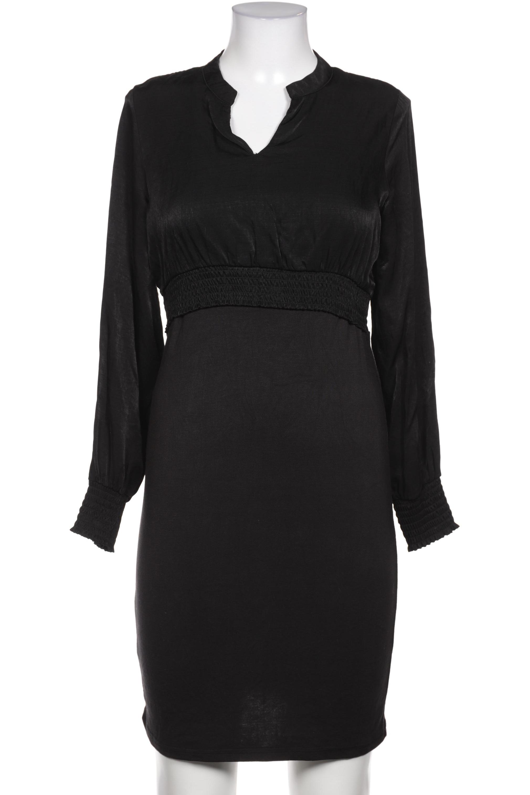 

Mama Licious Damen Kleid, schwarz, Gr. 36