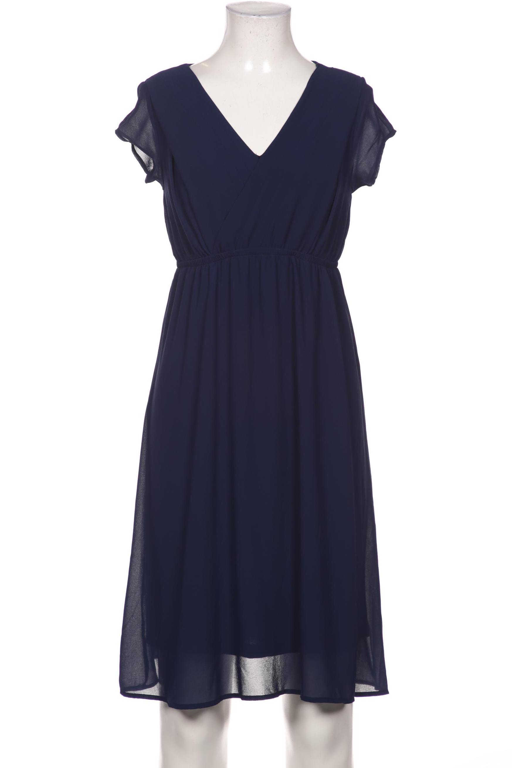 

Mama Licious Damen Kleid, marineblau, Gr. 36