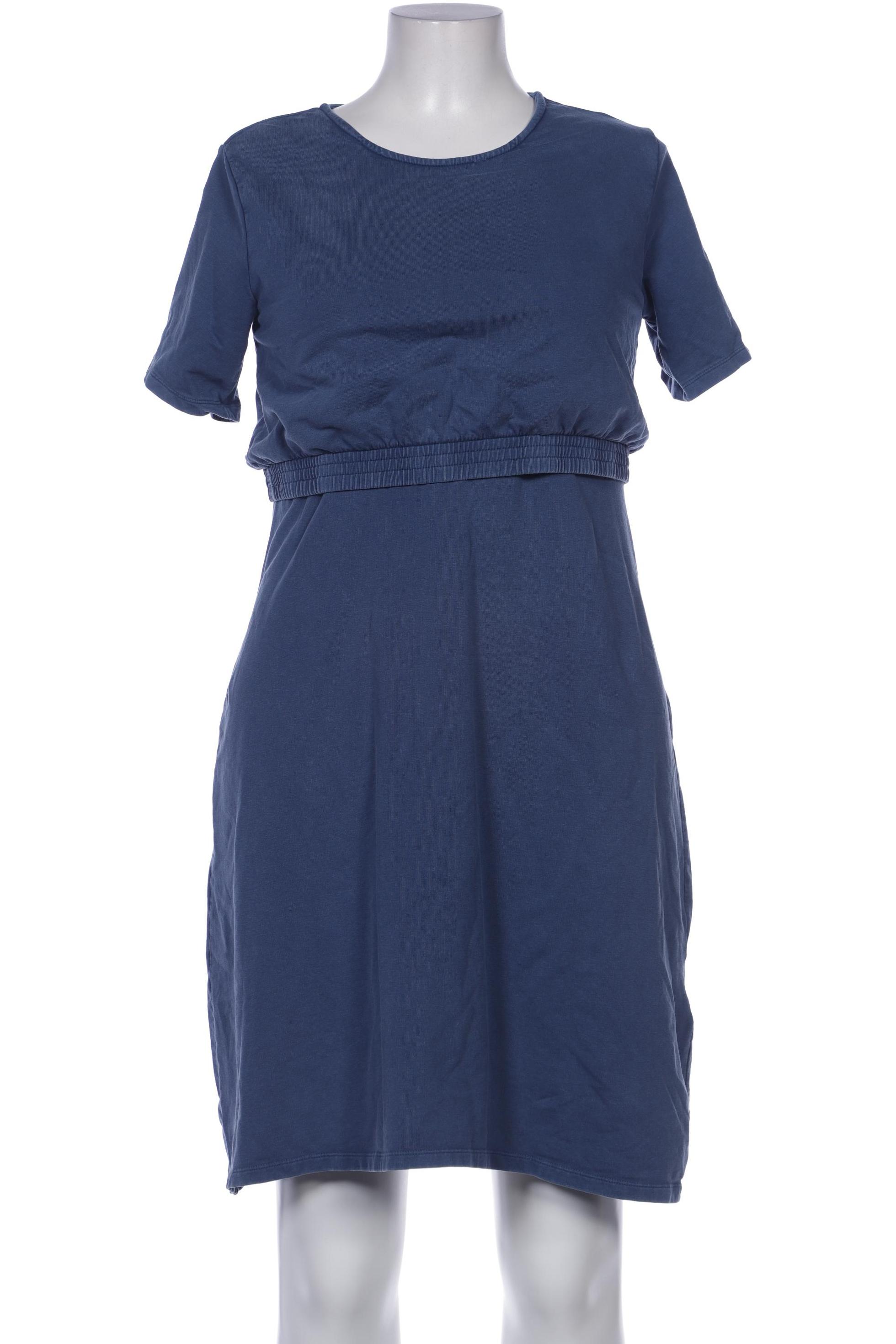 

Mama Licious Damen Kleid, marineblau, Gr. 42