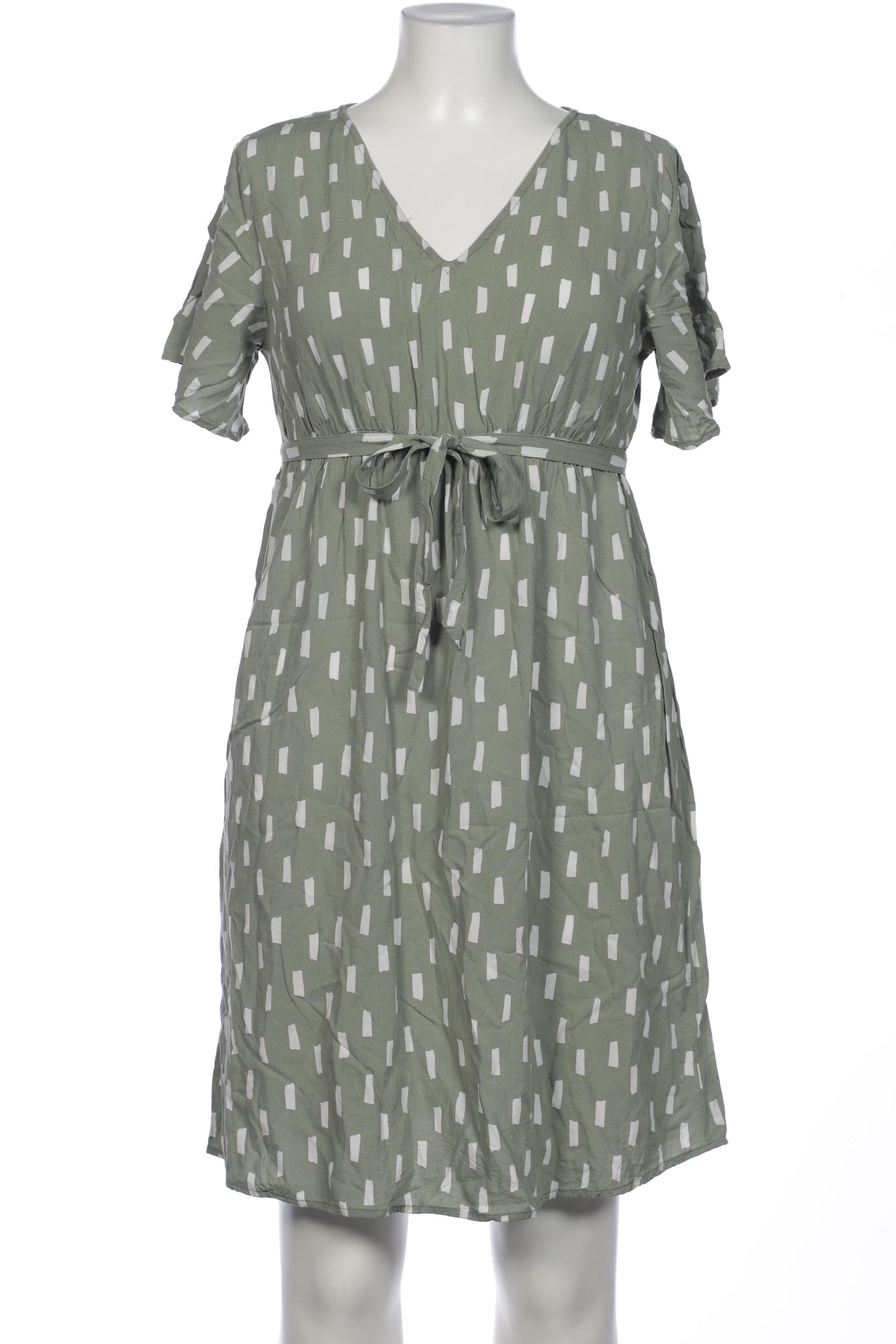 

Mama Licious Damen Kleid, hellgrün, Gr. 42