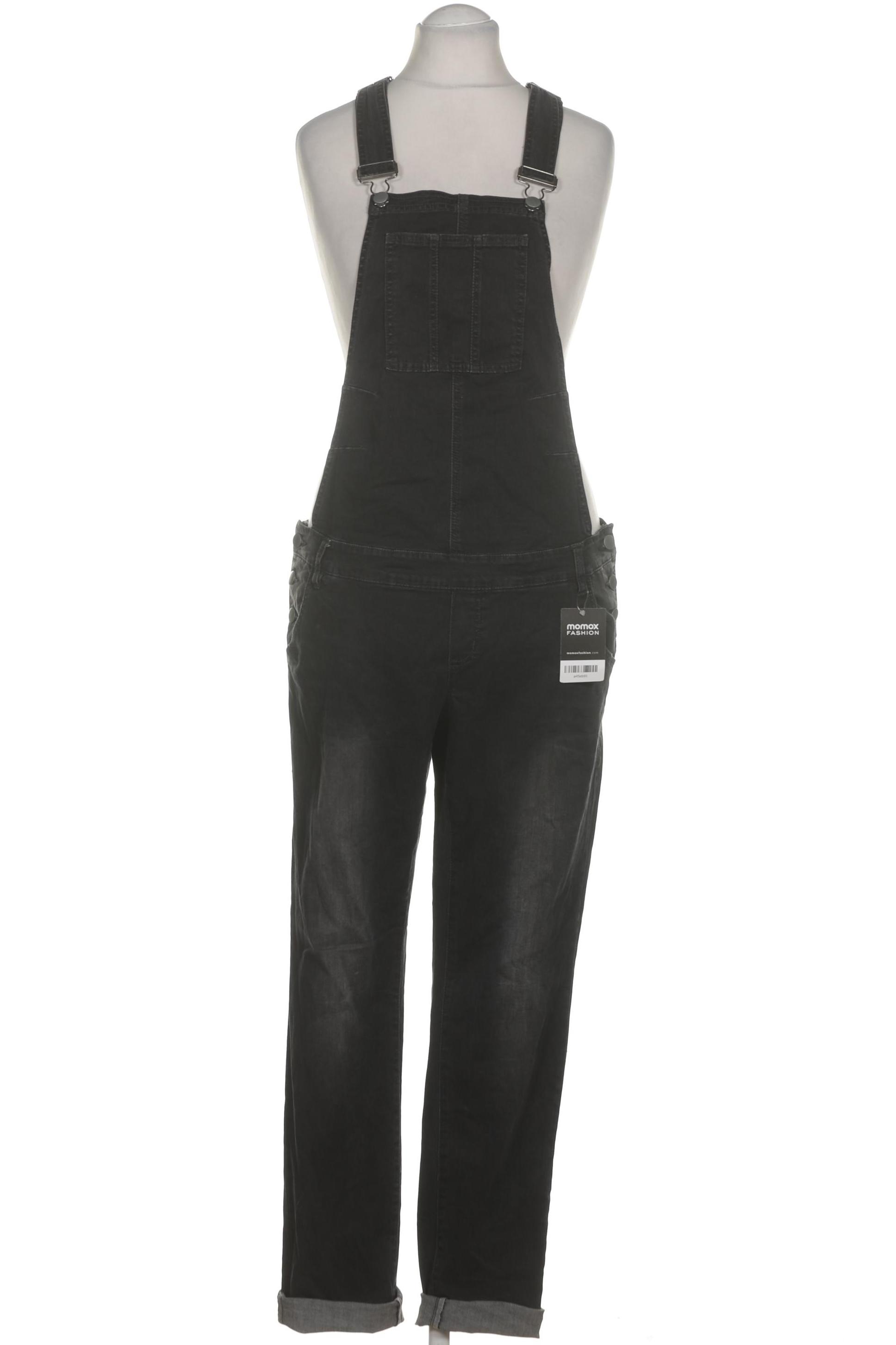 

Mama Licious Damen Jeans, schwarz, Gr. 33