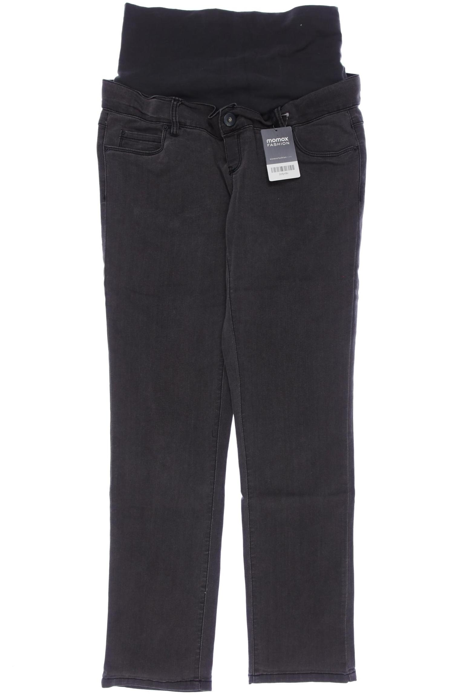 

Mama Licious Damen Jeans, grau, Gr. 30