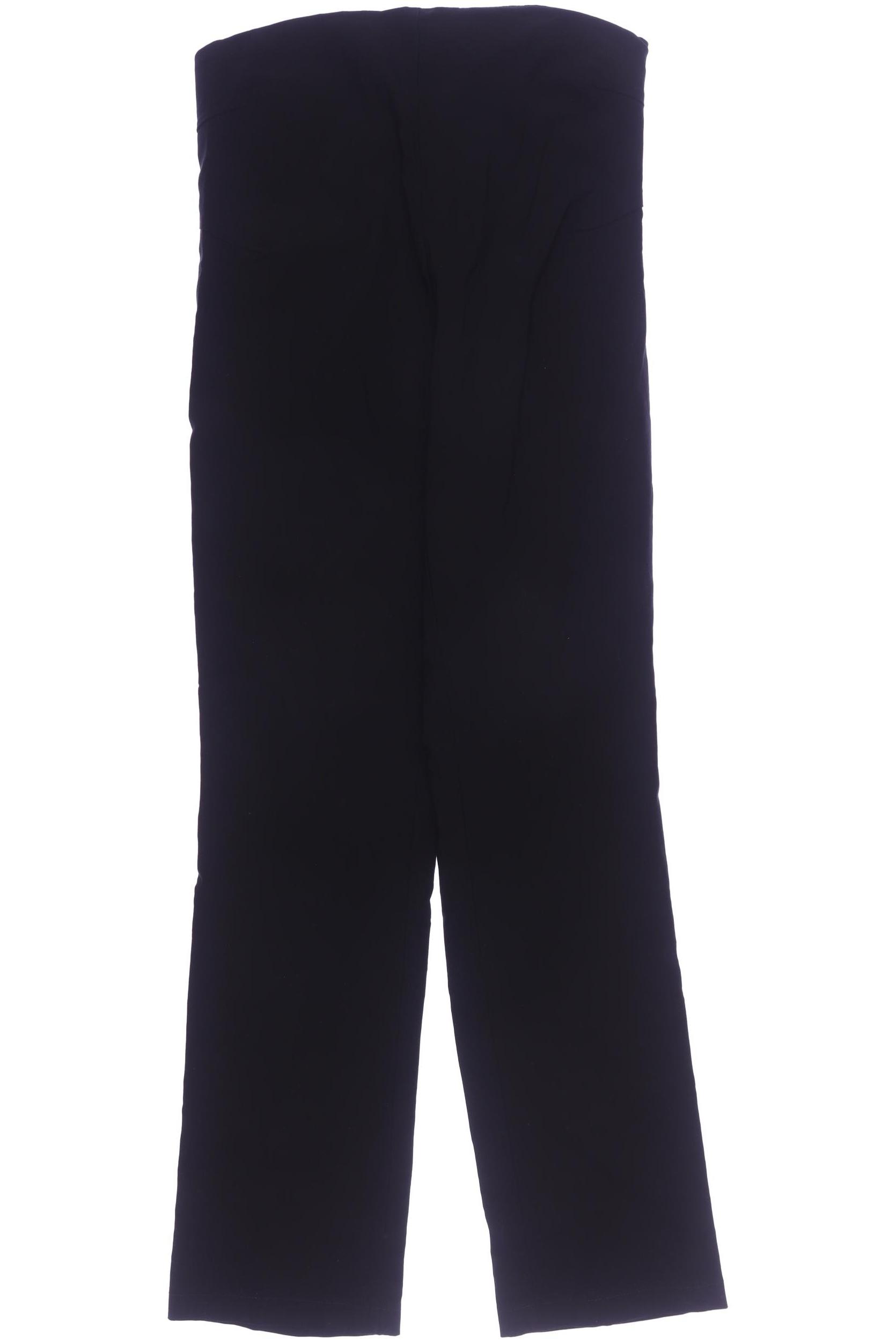 

Mama Licious Damen Stoffhose, schwarz, Gr. 0