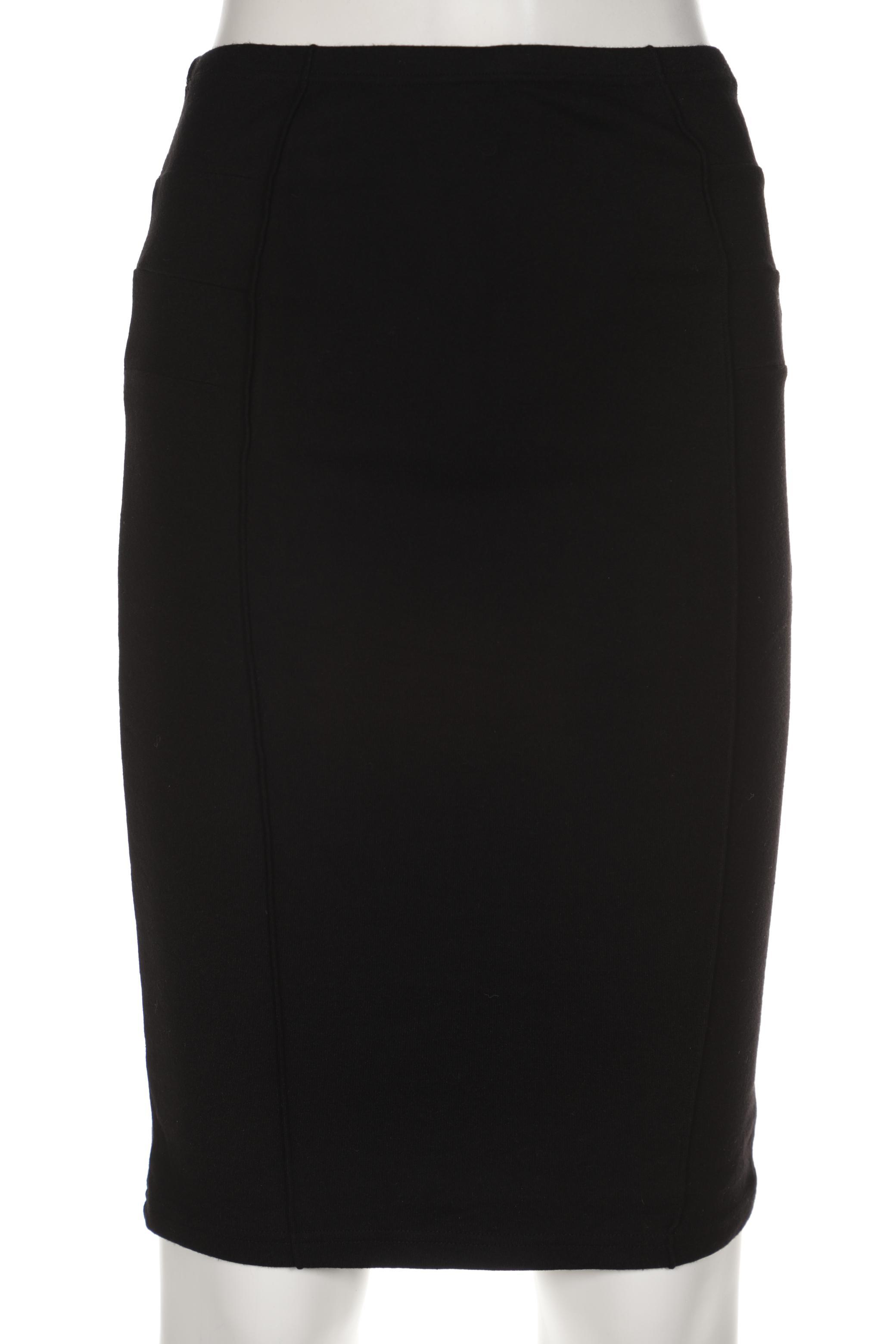 

Mama Licious Damen Rock, schwarz