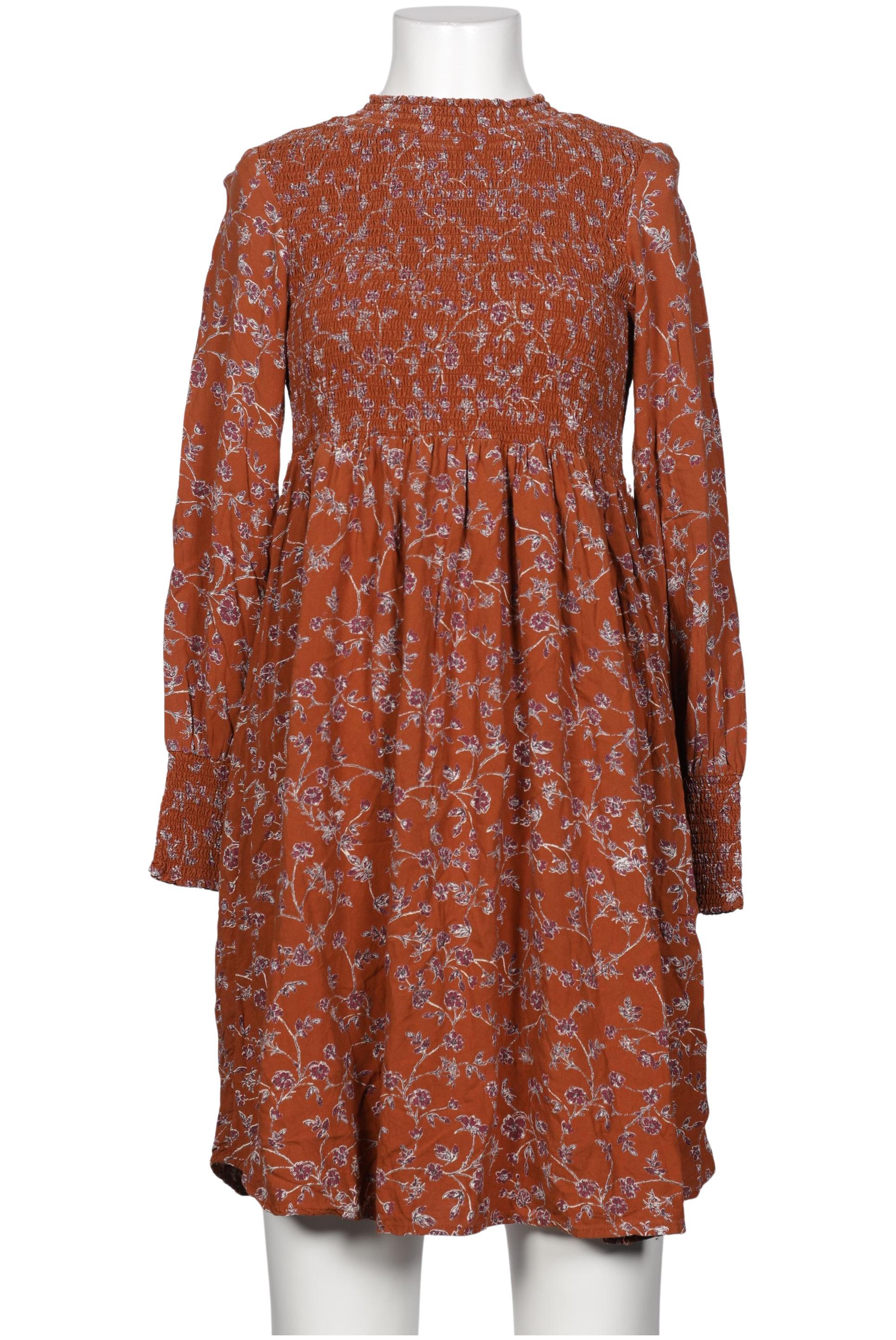 

Mama Licious Damen Kleid, braun, Gr. 38