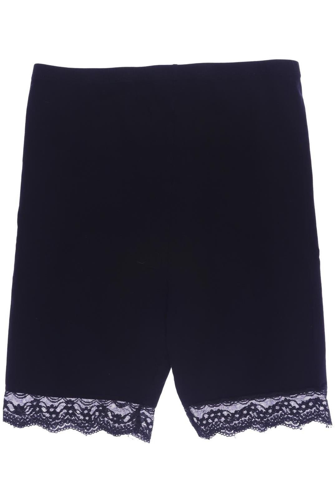 

Mama Licious Damen Shorts, schwarz, Gr. 38