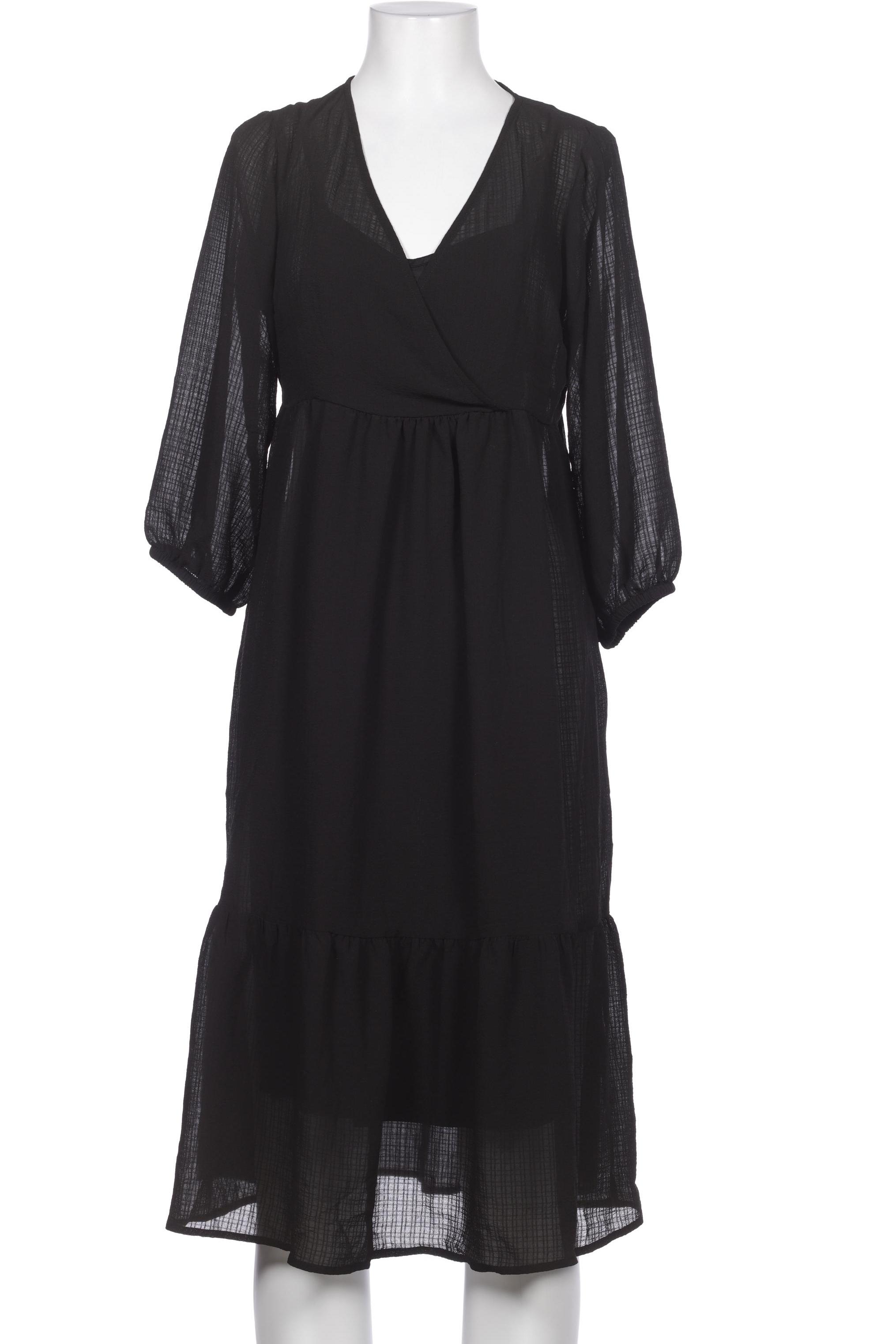 

Mama Licious Damen Kleid, schwarz, Gr. 34