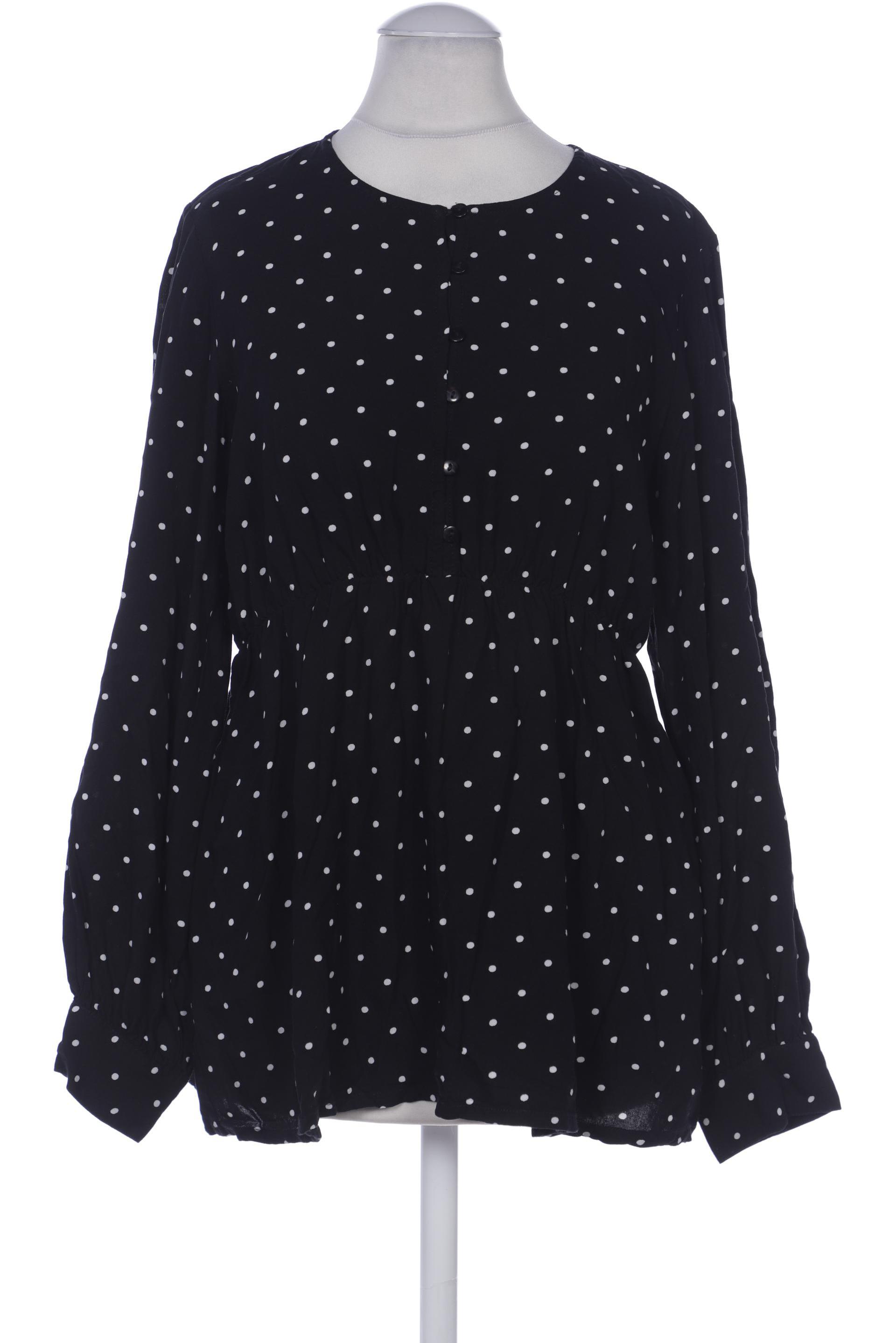 

Mama Licious Damen Bluse, schwarz, Gr. 36