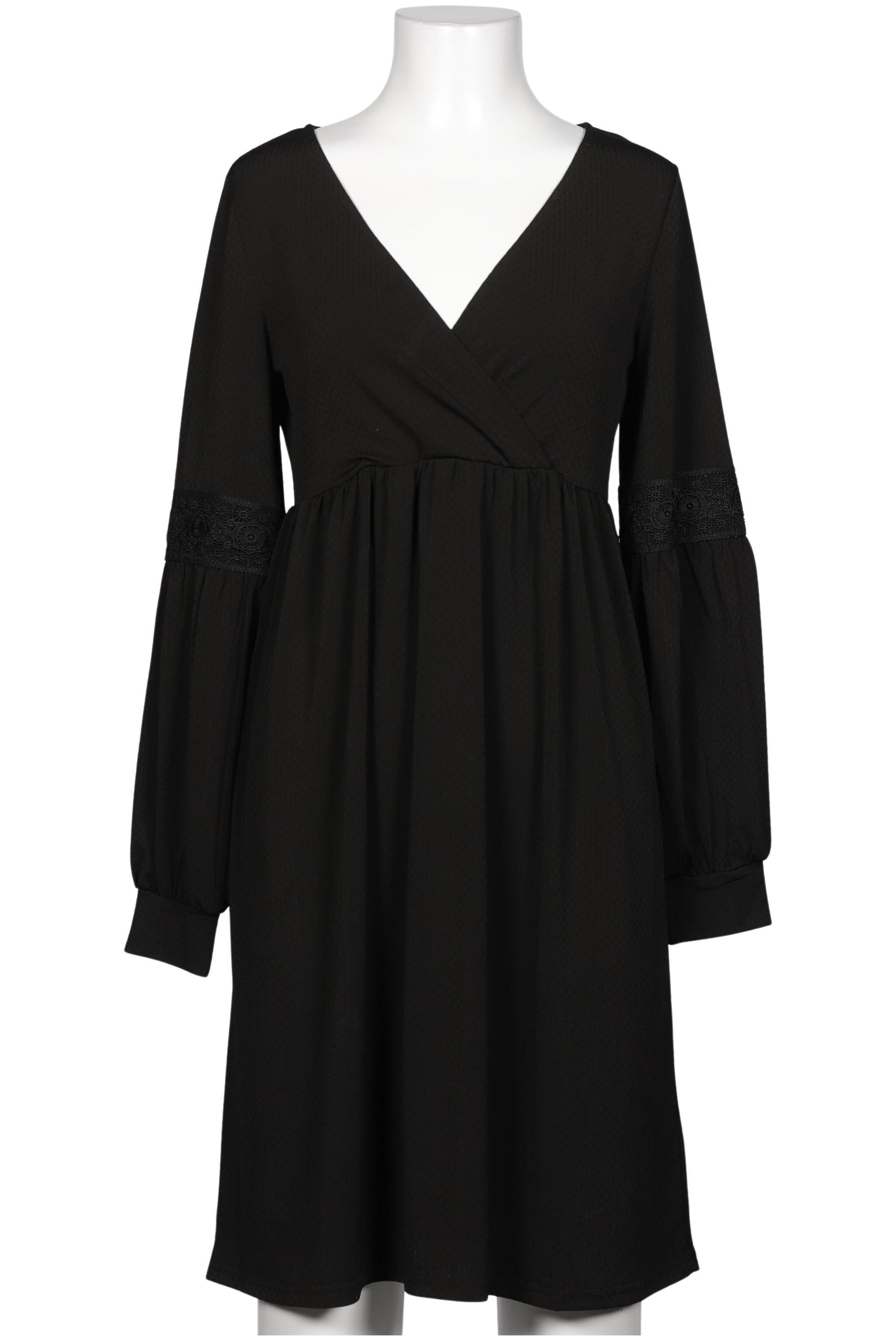 

Mama Licious Damen Kleid, braun, Gr. 36