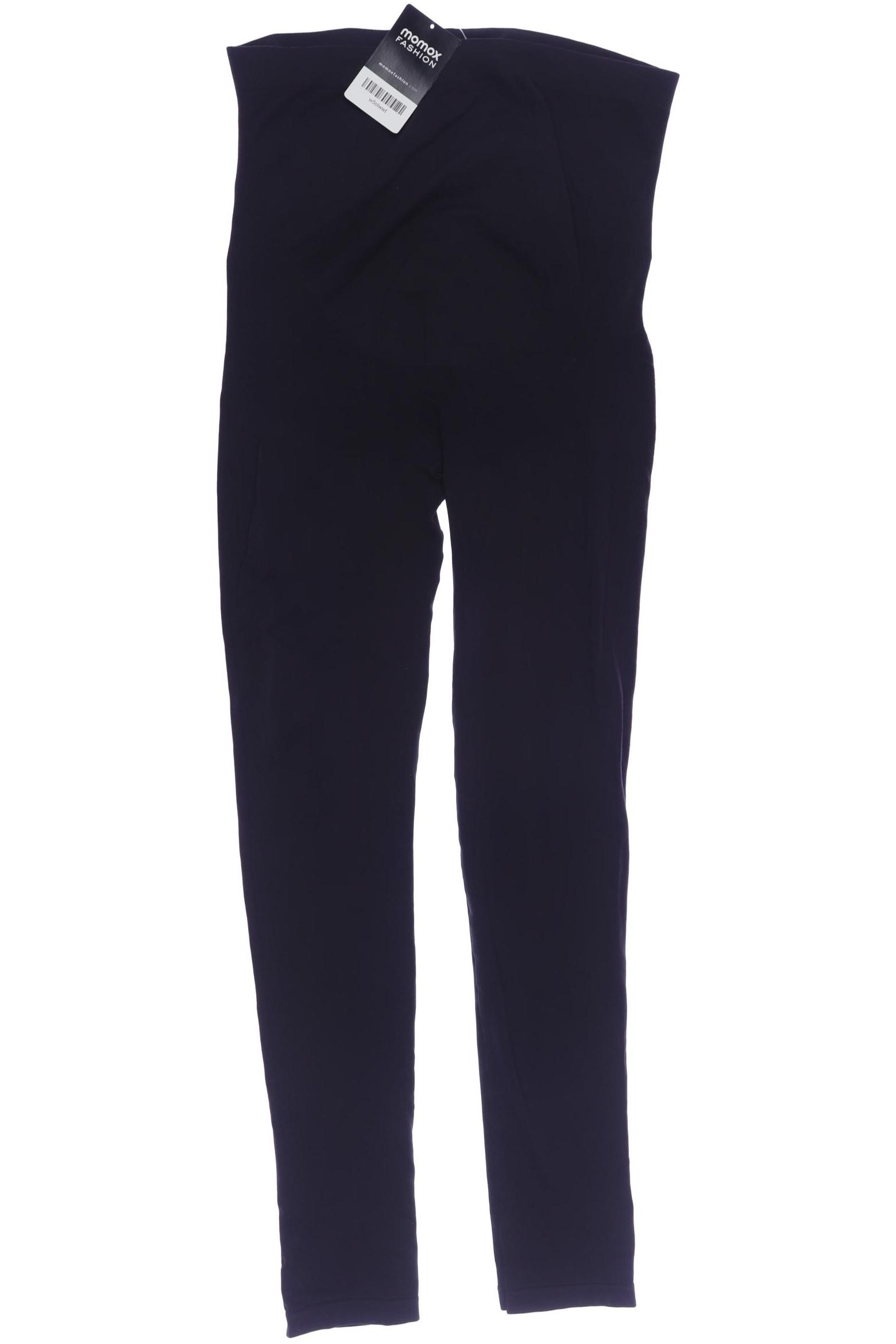 

Mama Licious Damen Stoffhose, schwarz, Gr. 0