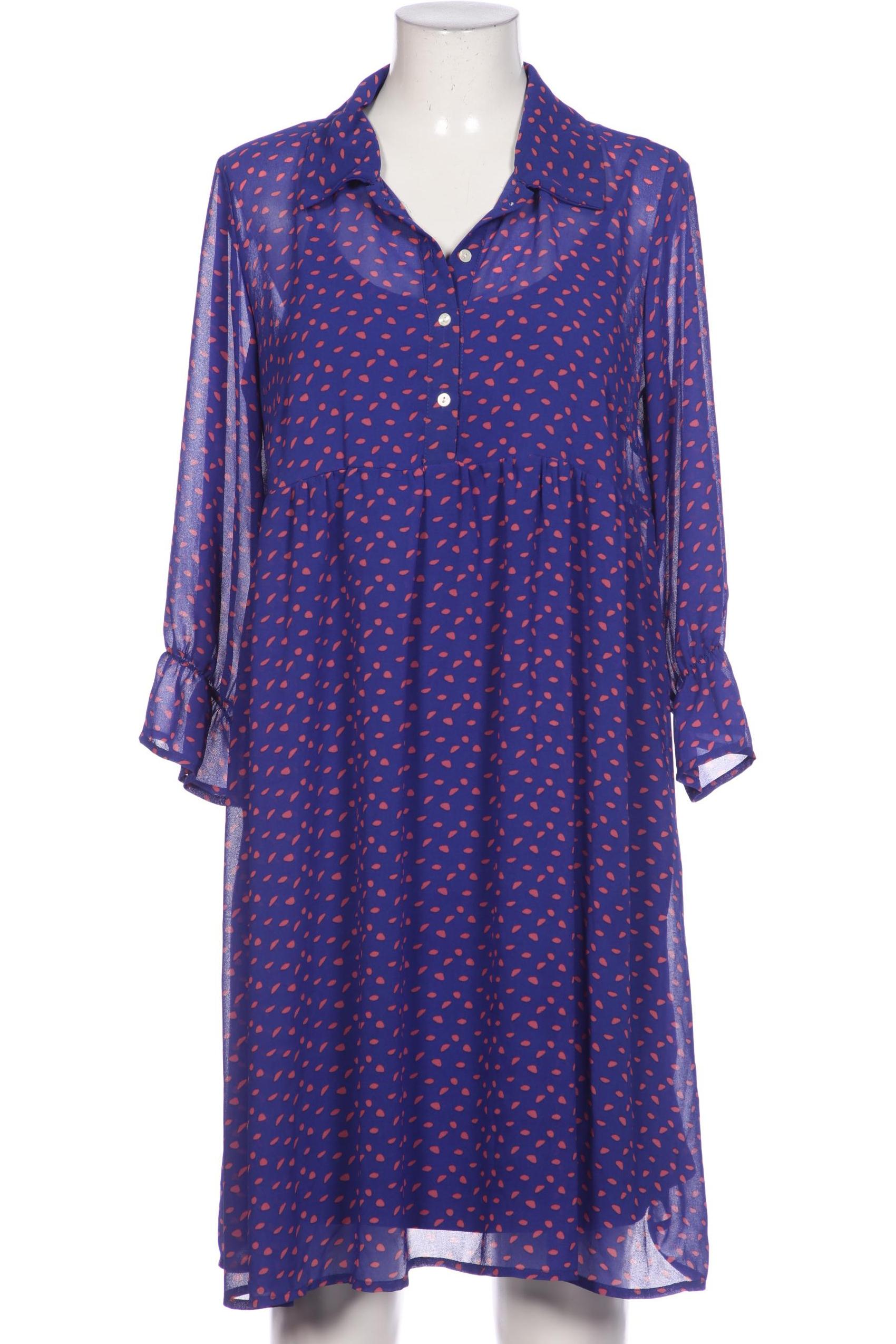 

Mama Licious Damen Kleid, blau, Gr. 38