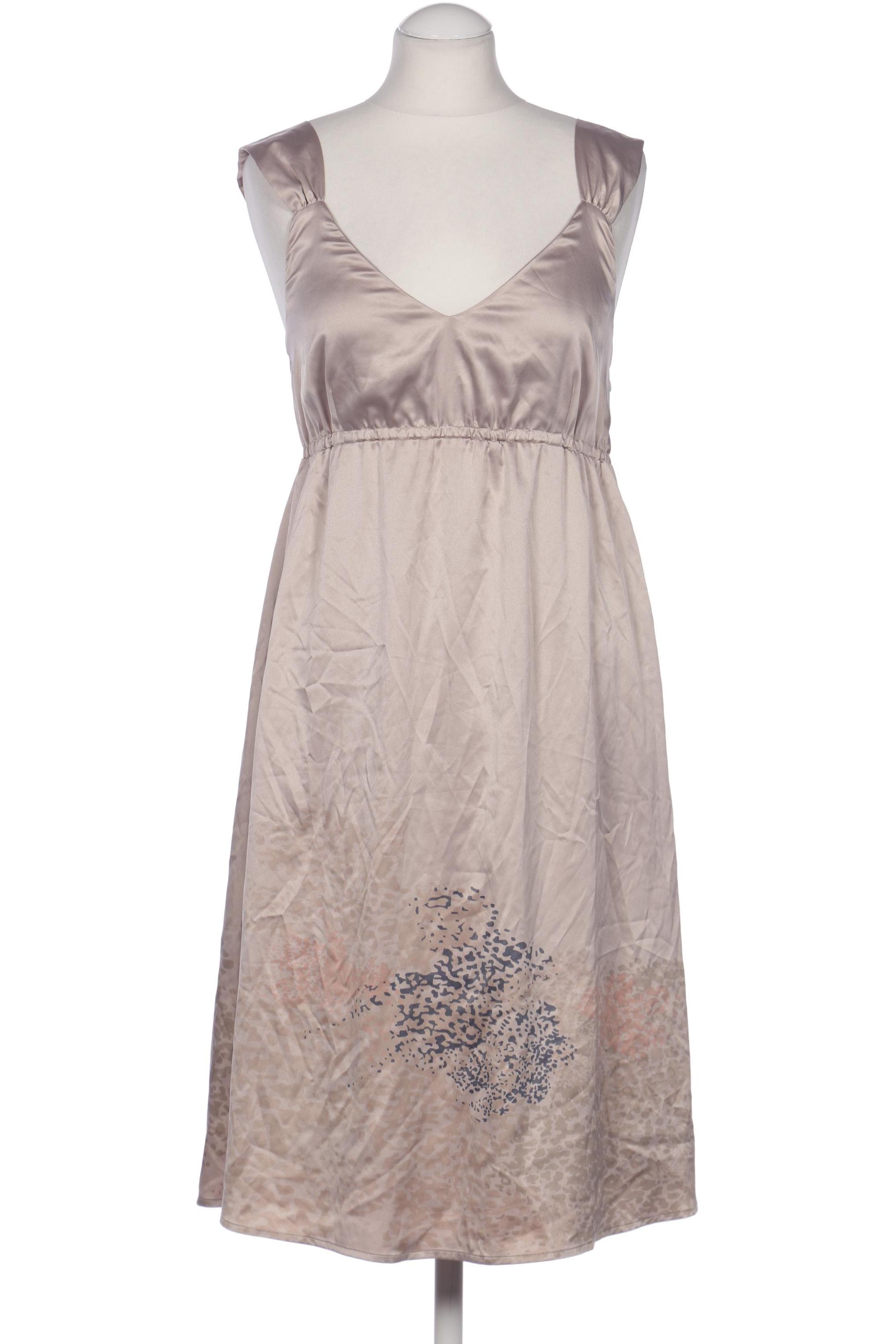

Mama Licious Damen Kleid, beige, Gr. 38