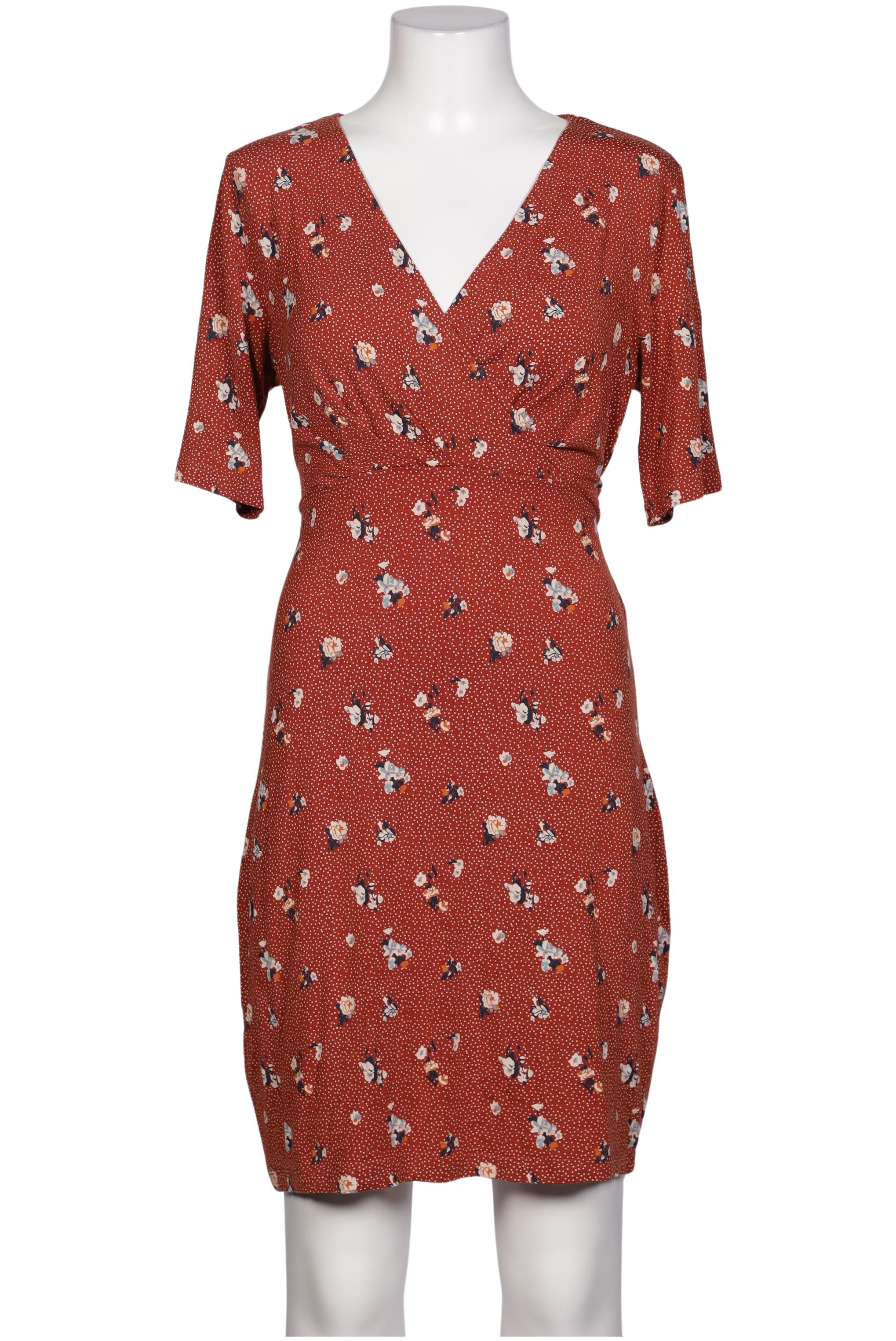 

Mama Licious Damen Kleid, braun, Gr. 42