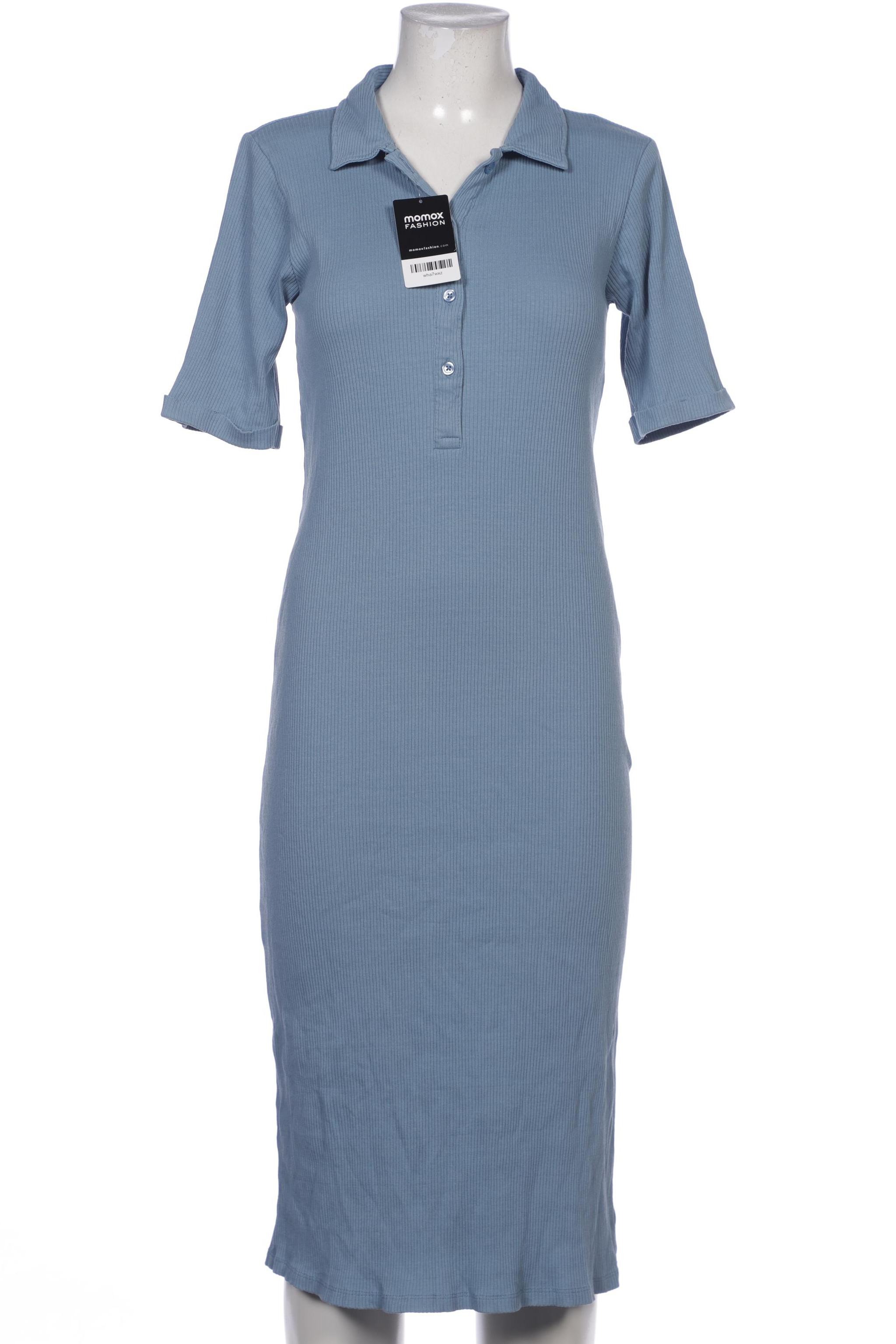 

Mama Licious Damen Kleid, blau, Gr. 38