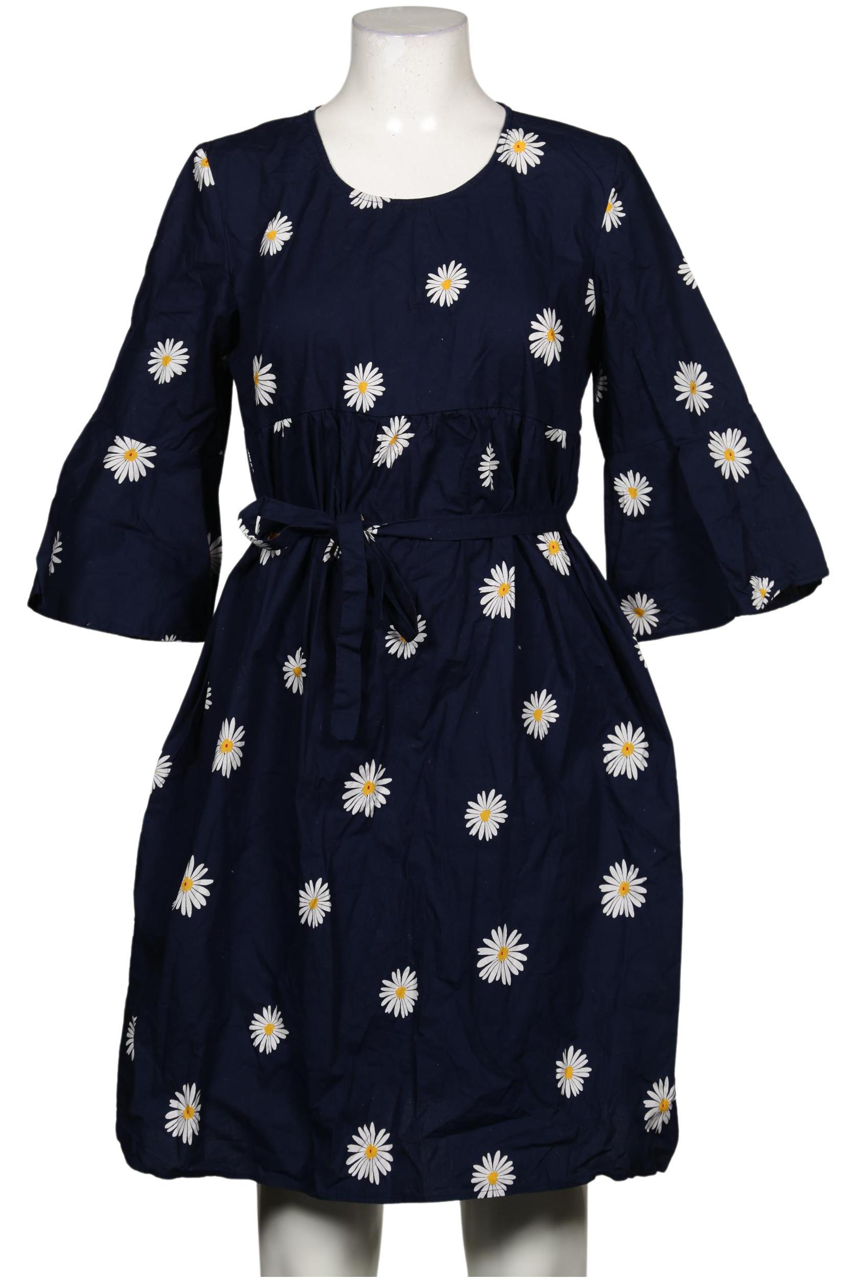 

Mama Licious Damen Kleid, marineblau, Gr. 42
