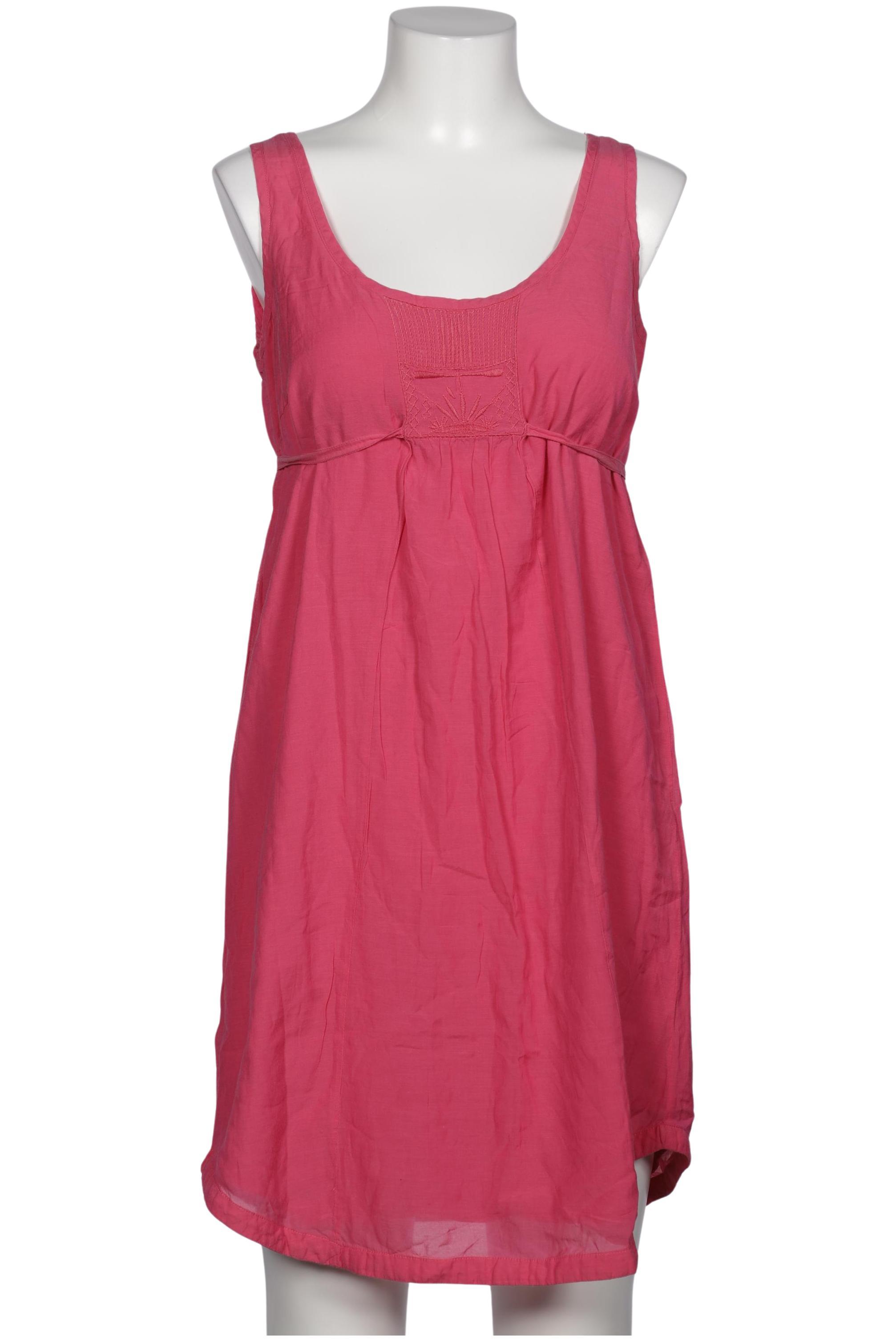 

Mama Licious Damen Kleid, pink, Gr. 38