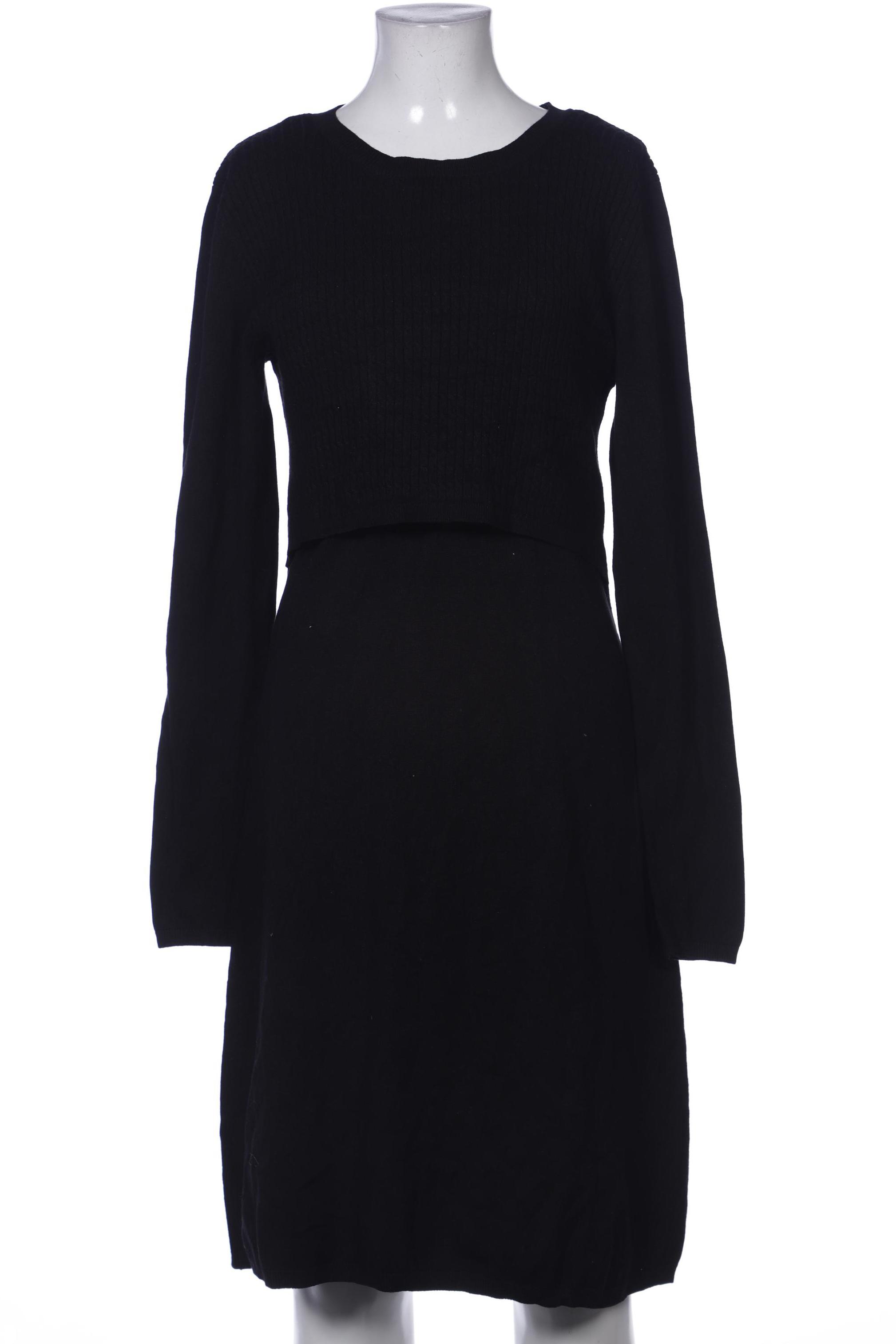 

Mama Licious Damen Kleid, schwarz, Gr. 38