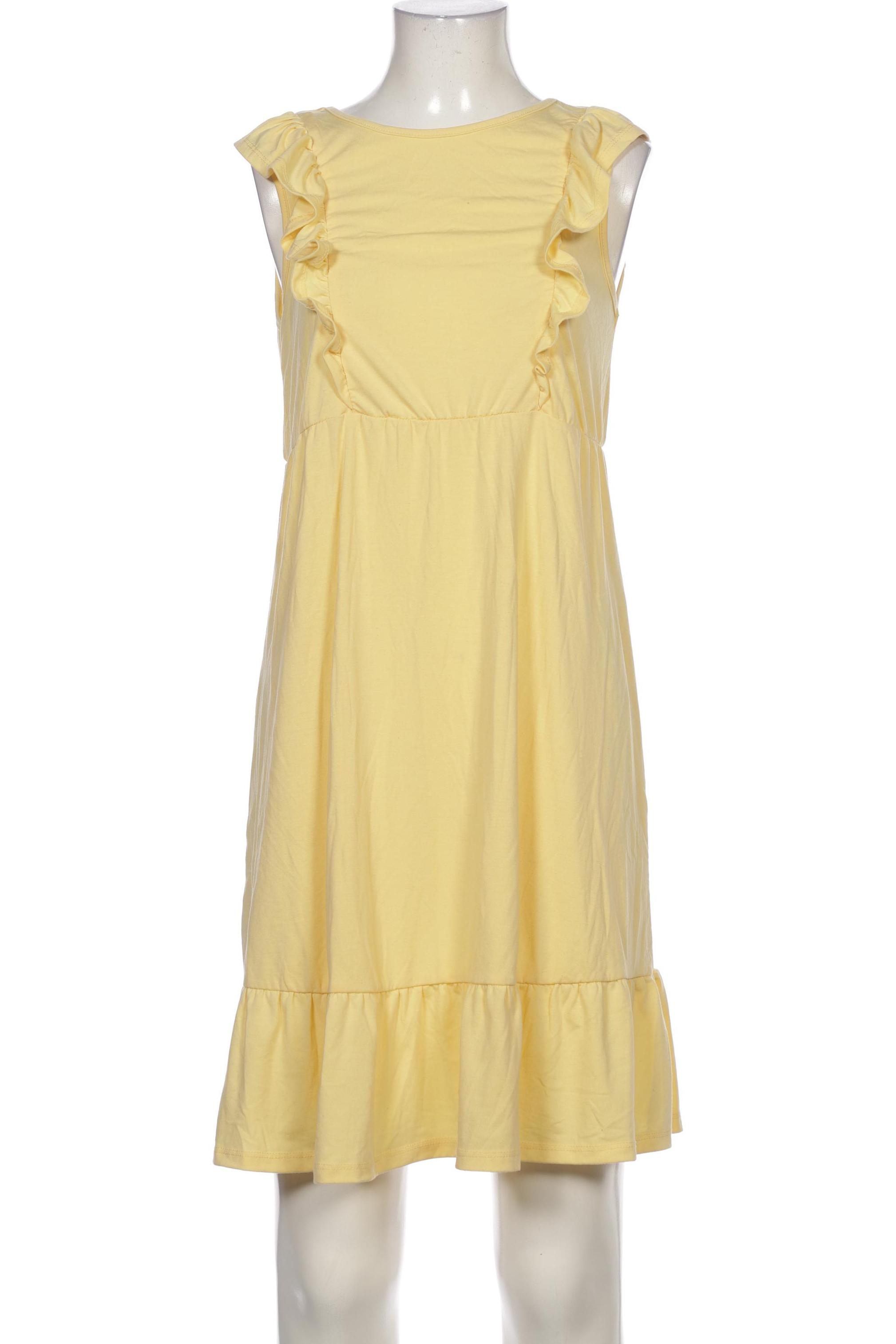 

Mama Licious Damen Kleid, gelb