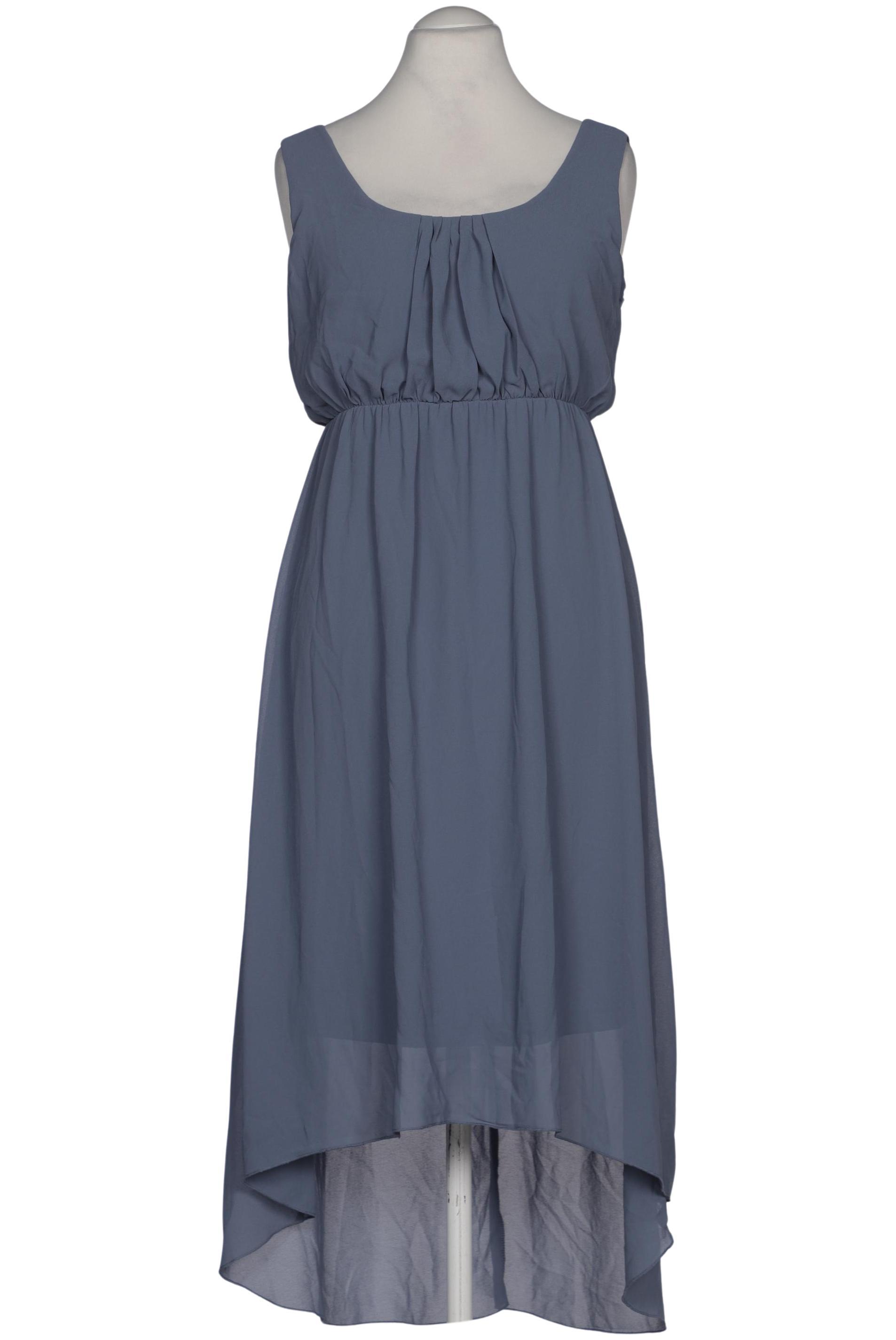 

Mama Licious Damen Kleid, blau, Gr. 38