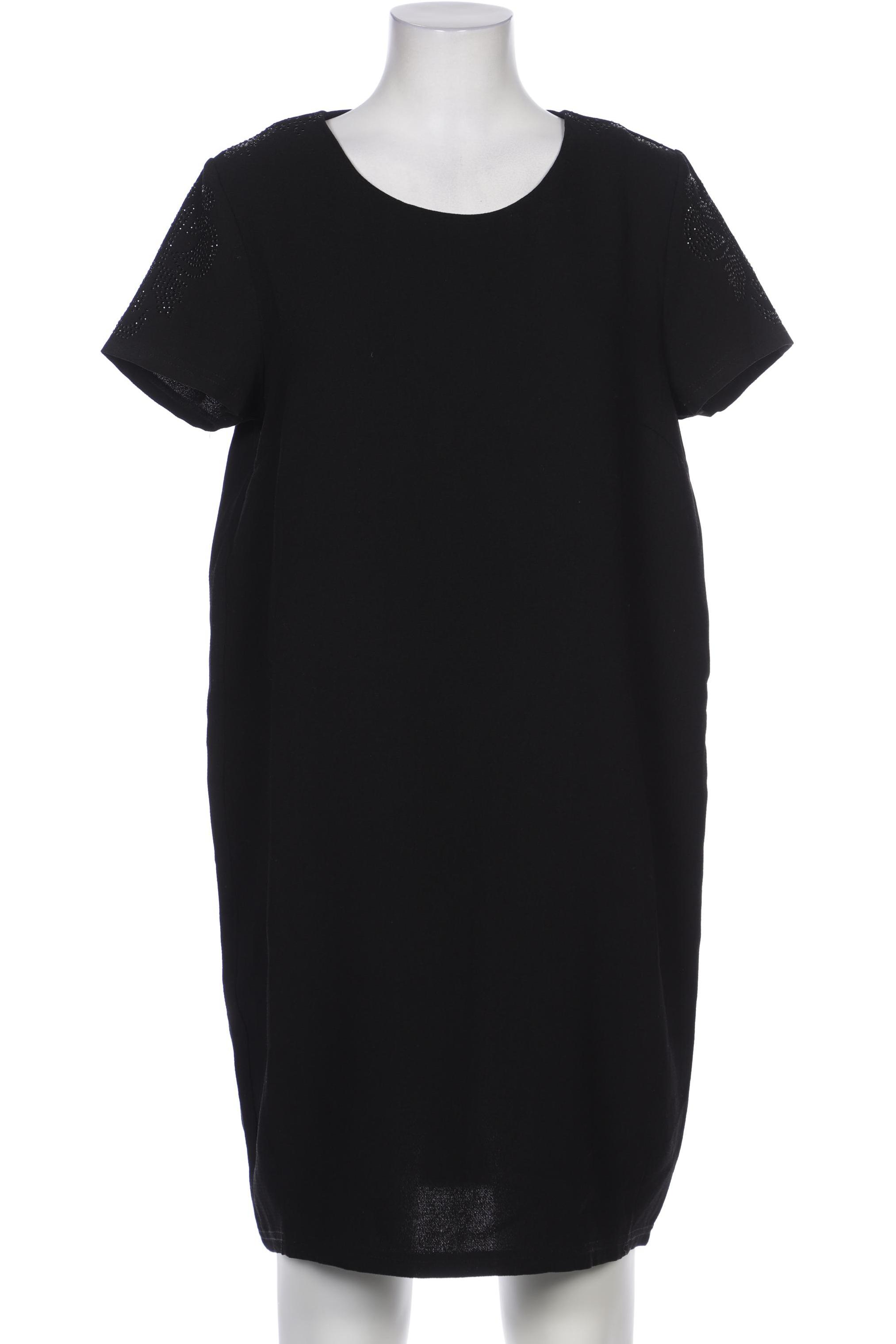 

Mama Licious Damen Kleid, schwarz, Gr. 38