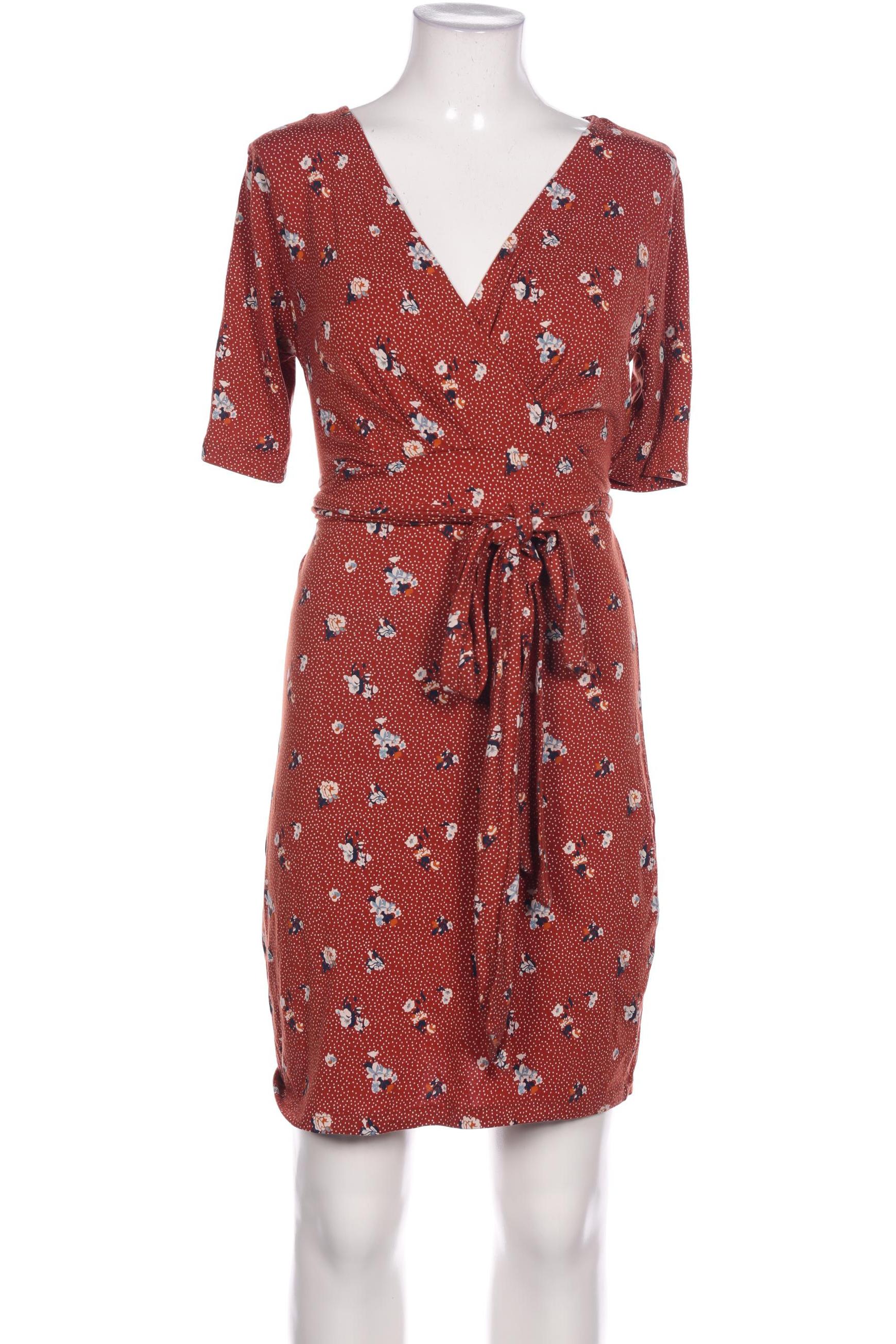 

Mama Licious Damen Kleid, braun, Gr. 38