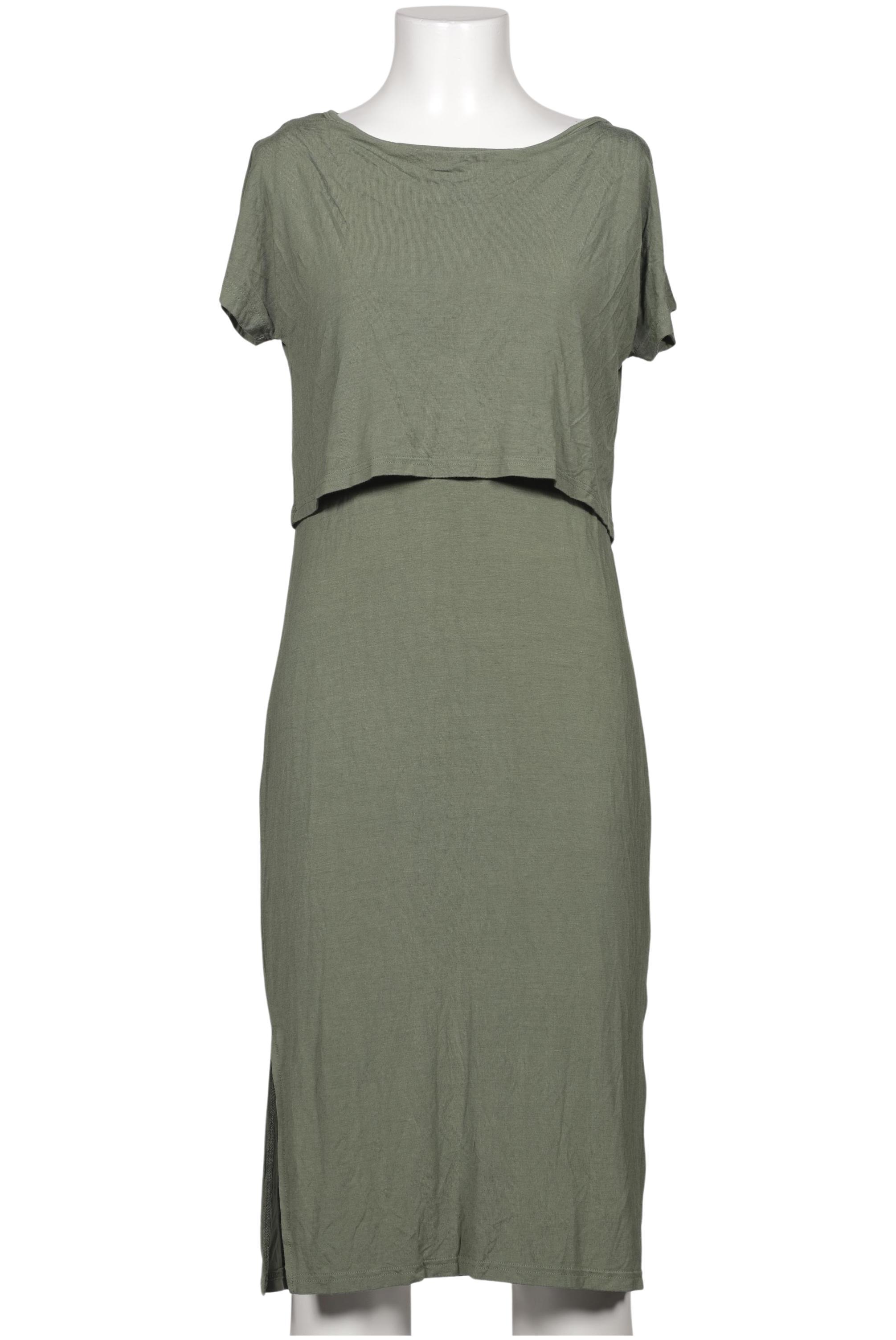 

Mama Licious Damen Kleid, grün, Gr. 38
