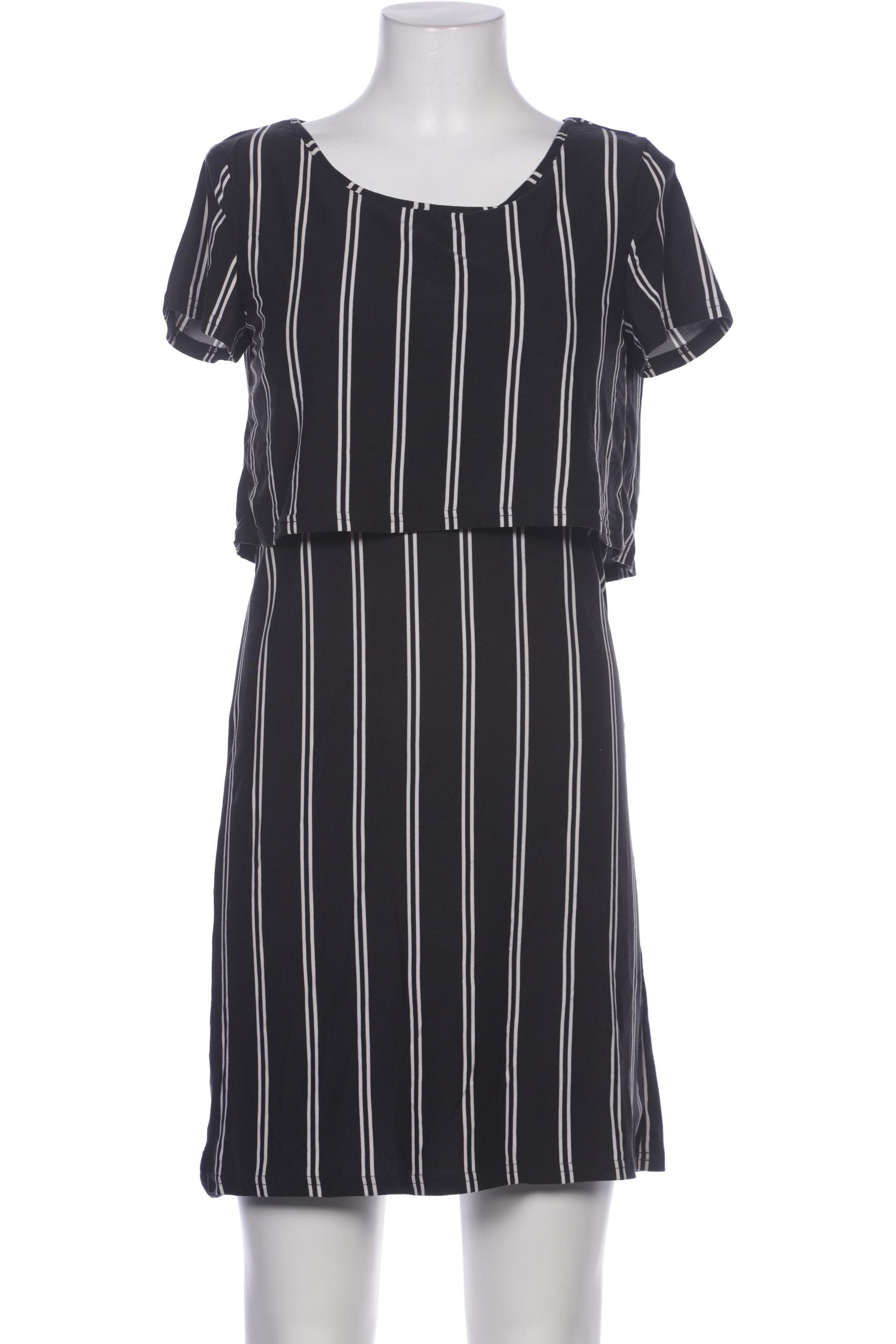 

Mama Licious Damen Kleid, schwarz, Gr. 38