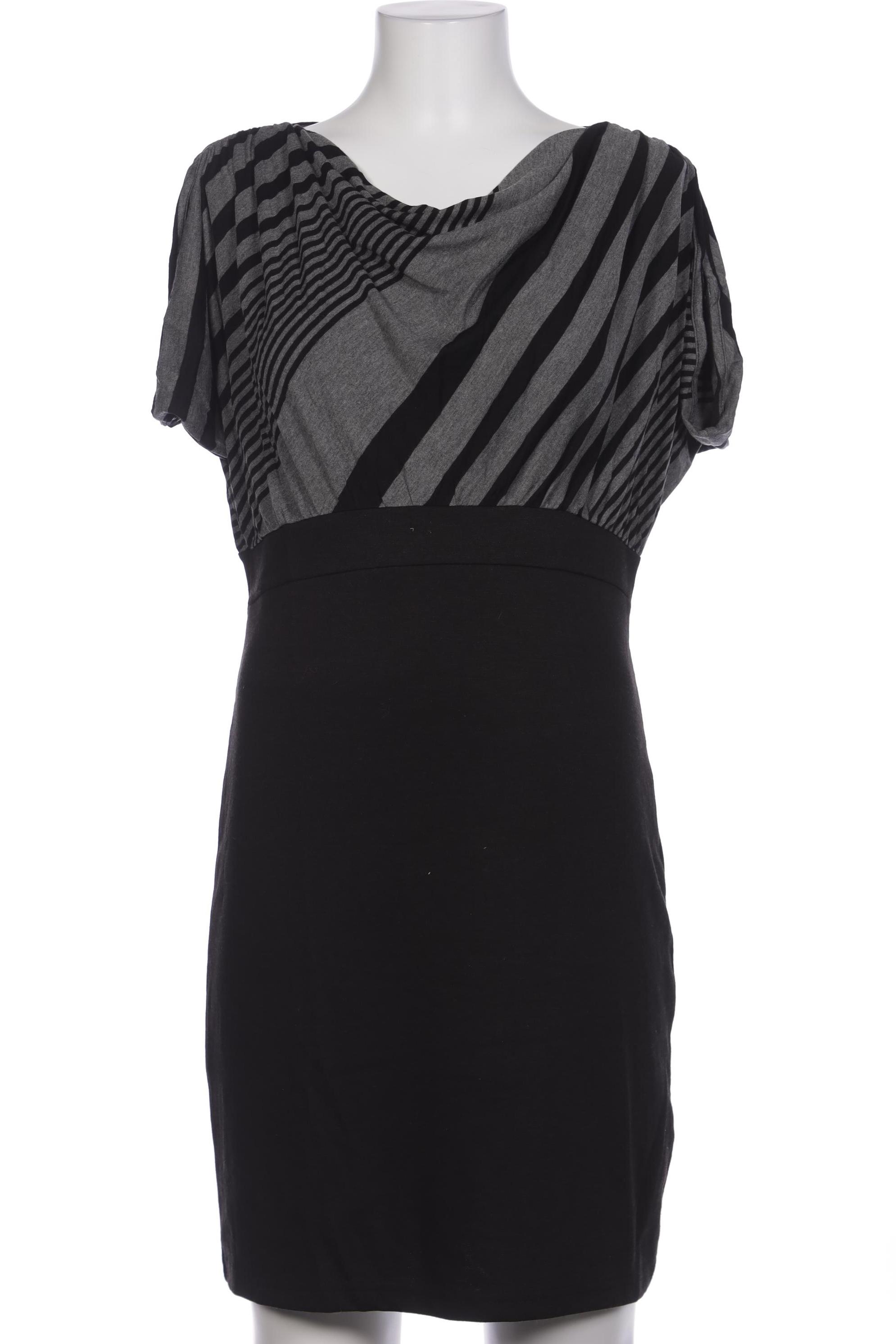 

Mama Licious Damen Kleid, schwarz, Gr. 42