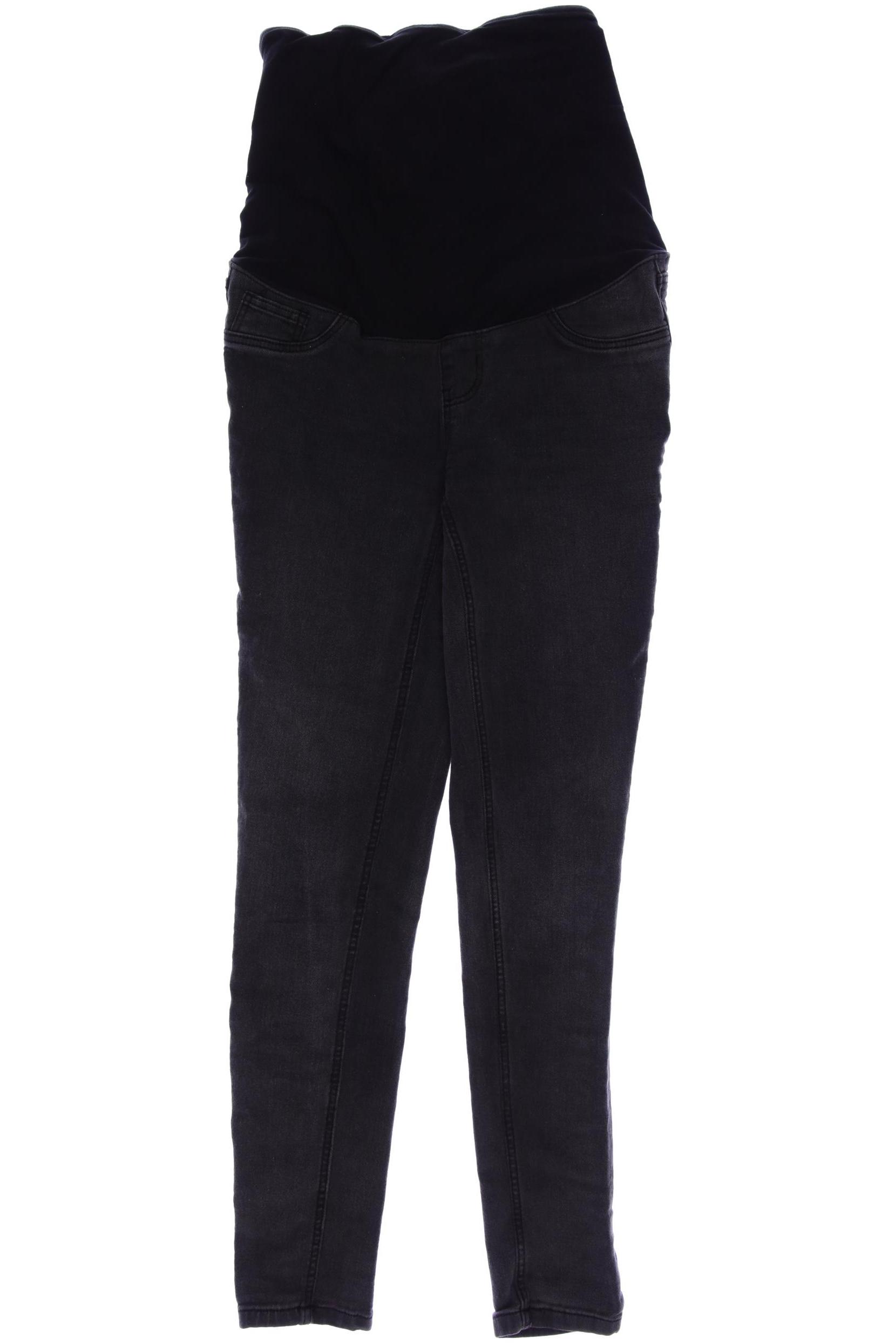 

Mama Licious Damen Jeans, grau, Gr. 36