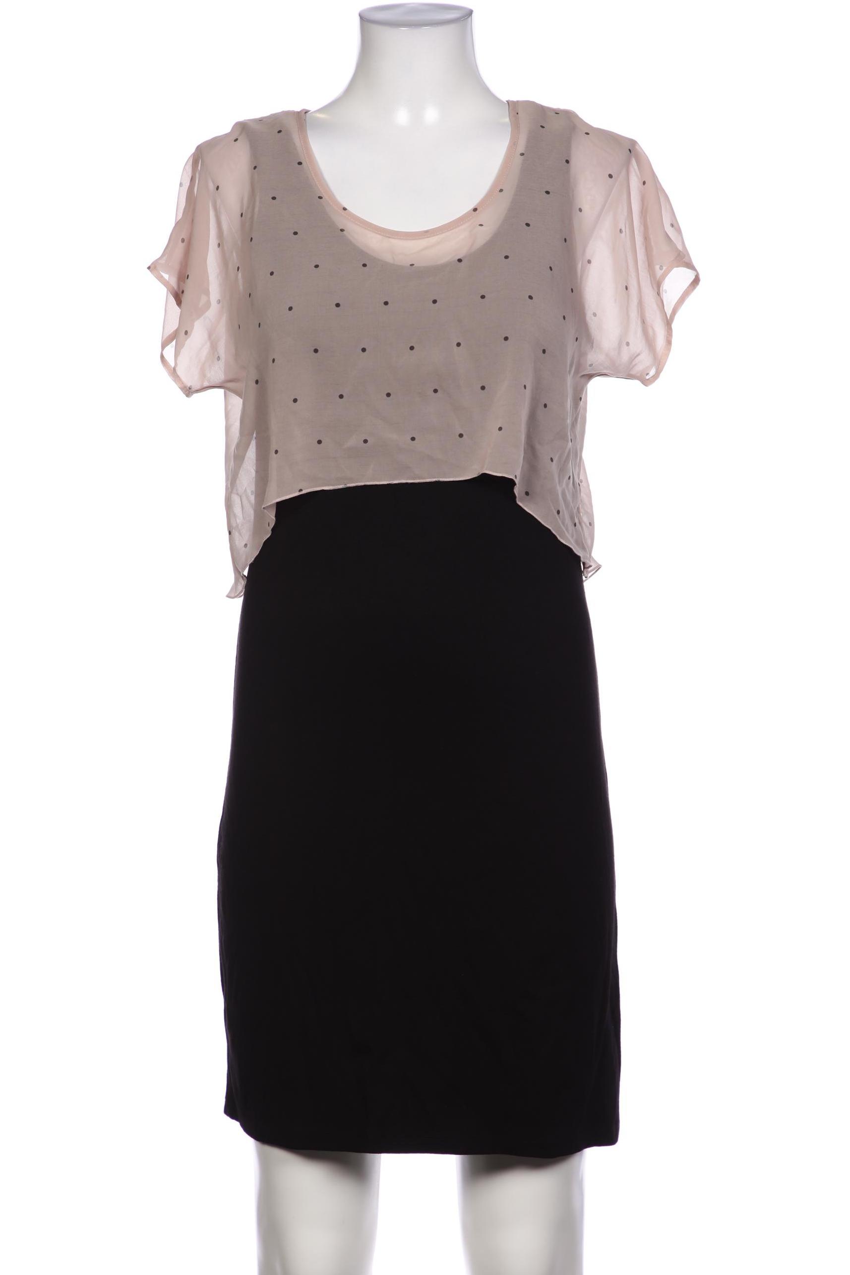 

Mama Licious Damen Kleid, schwarz, Gr. 38