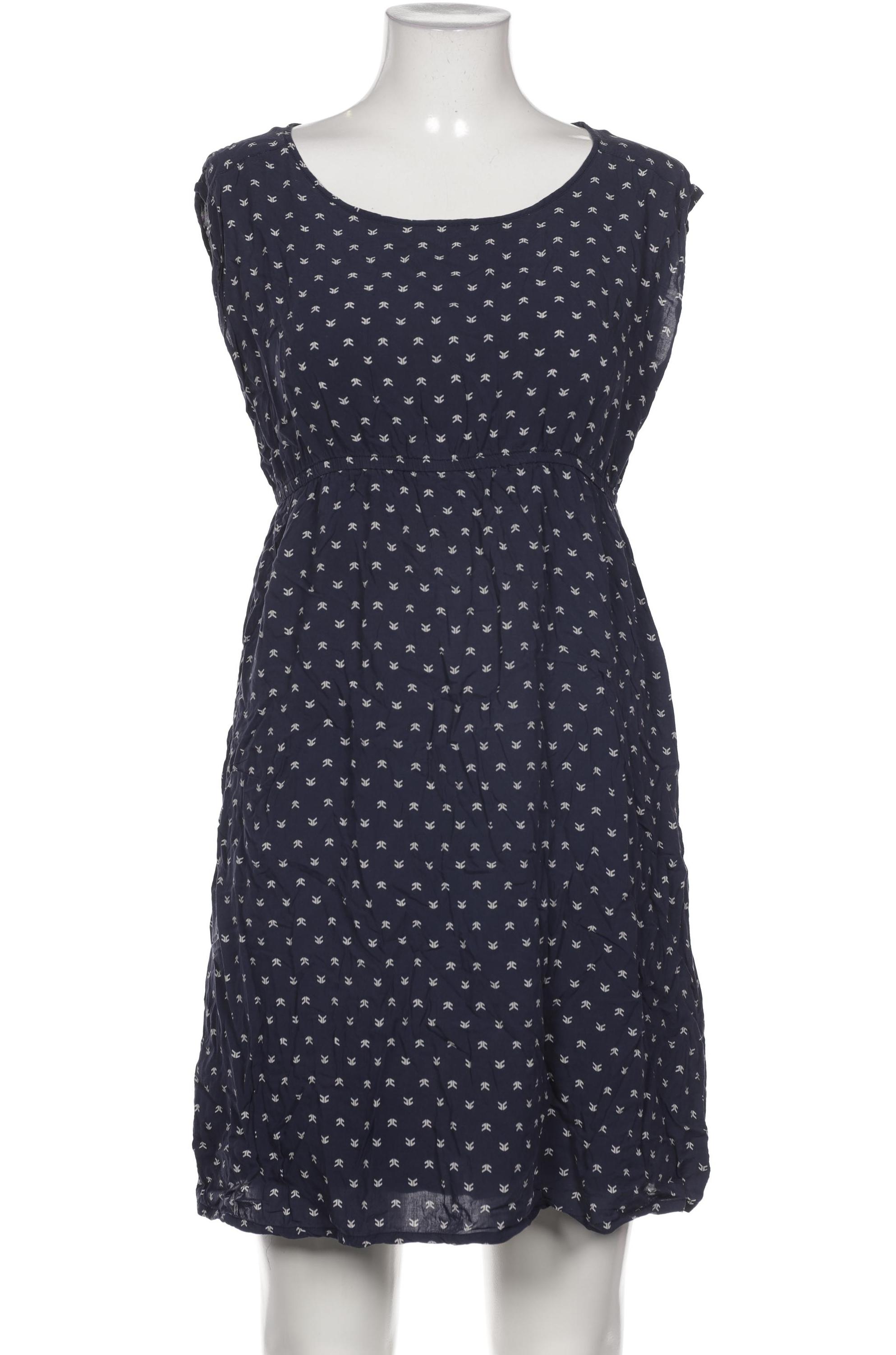 

Mama Licious Damen Kleid, marineblau, Gr. 38