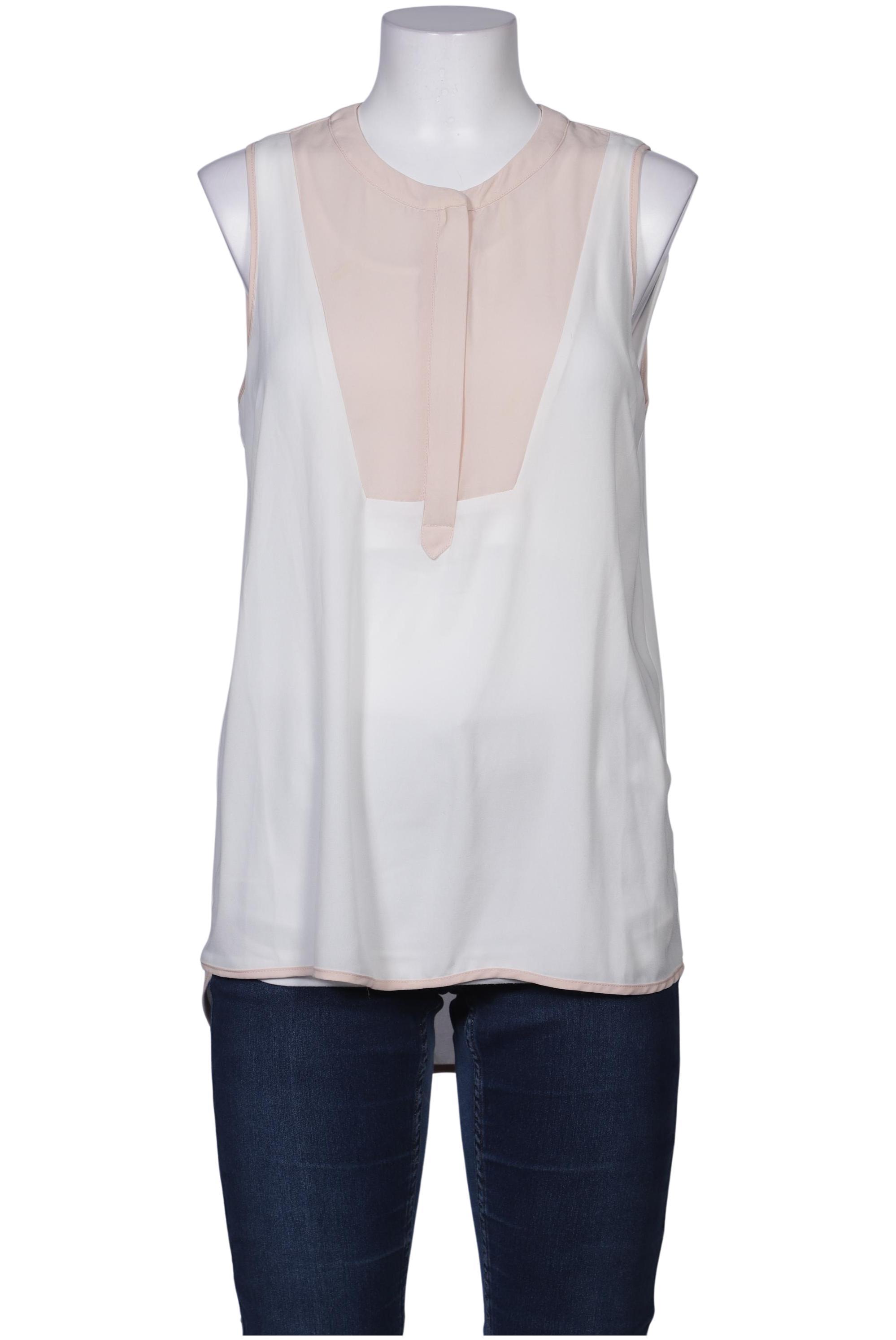 

Mama Licious Damen Bluse, weiß, Gr. 38