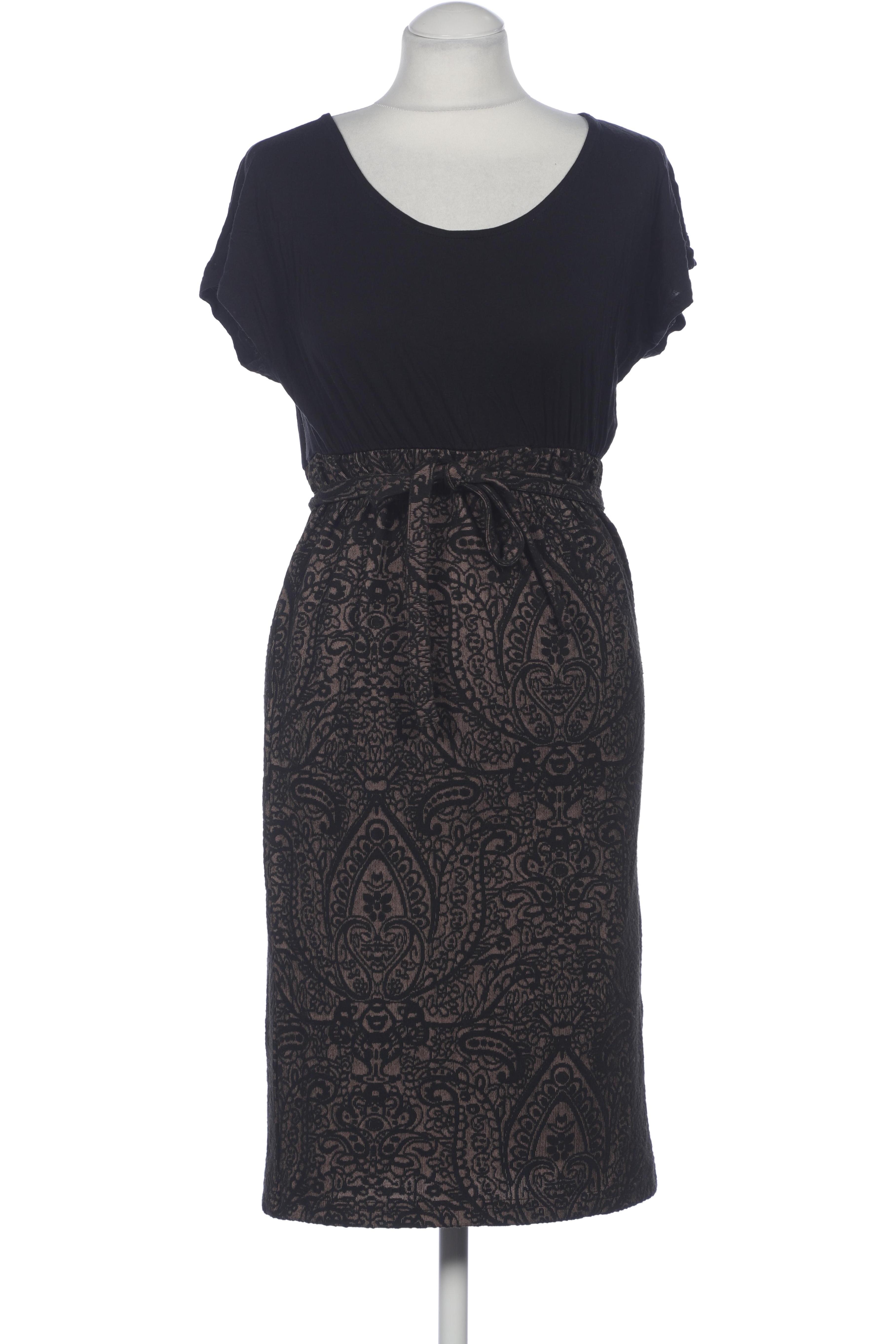 

Mama Licious Damen Kleid, schwarz, Gr. 38