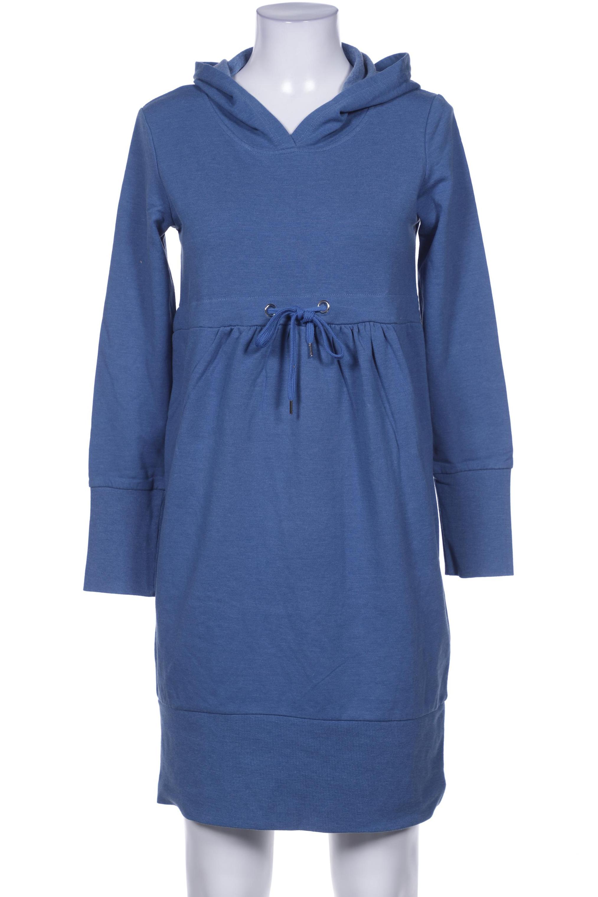 

Mama Licious Damen Kleid, blau