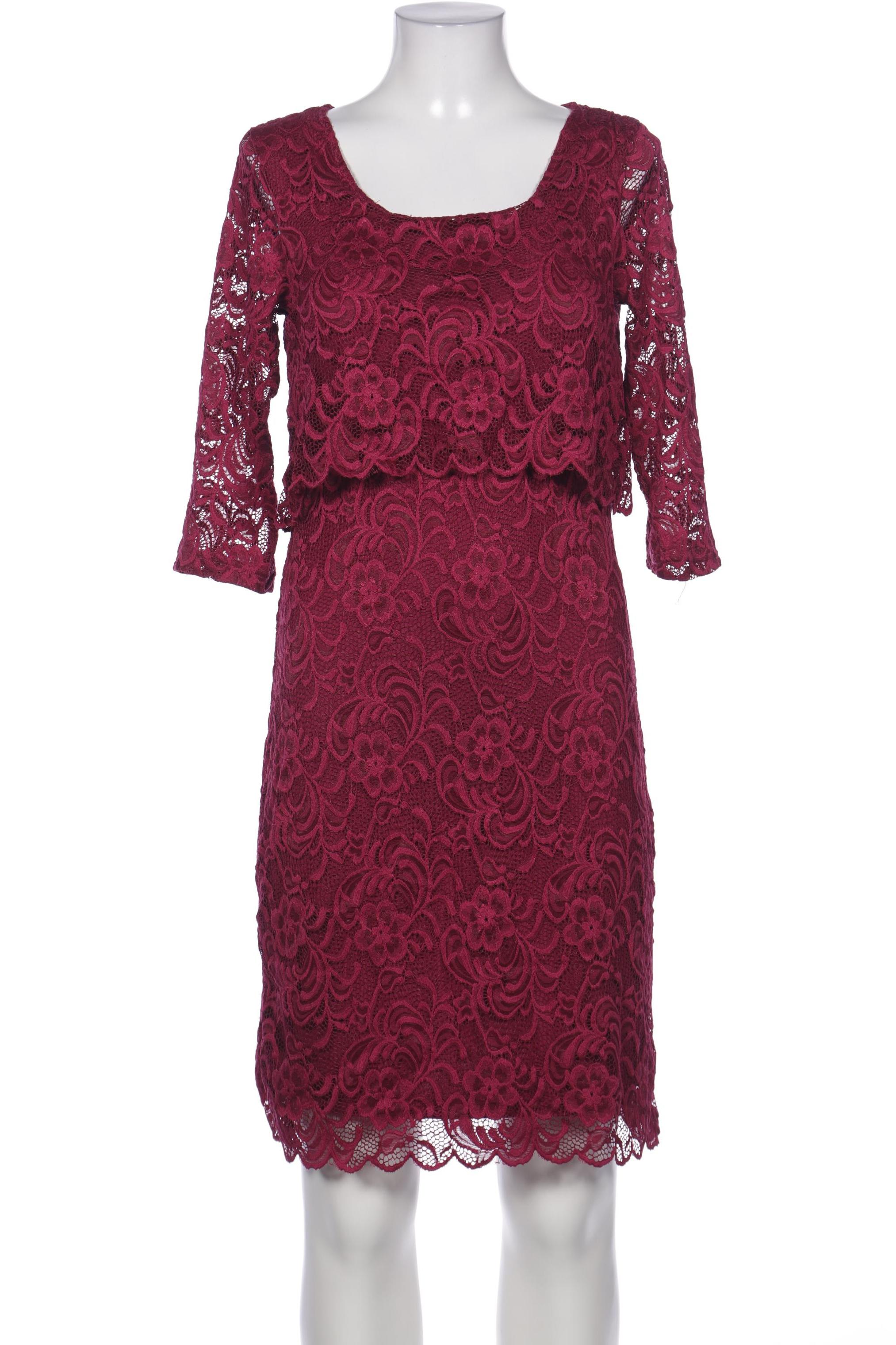 

Mama Licious Damen Kleid, pink, Gr. 38
