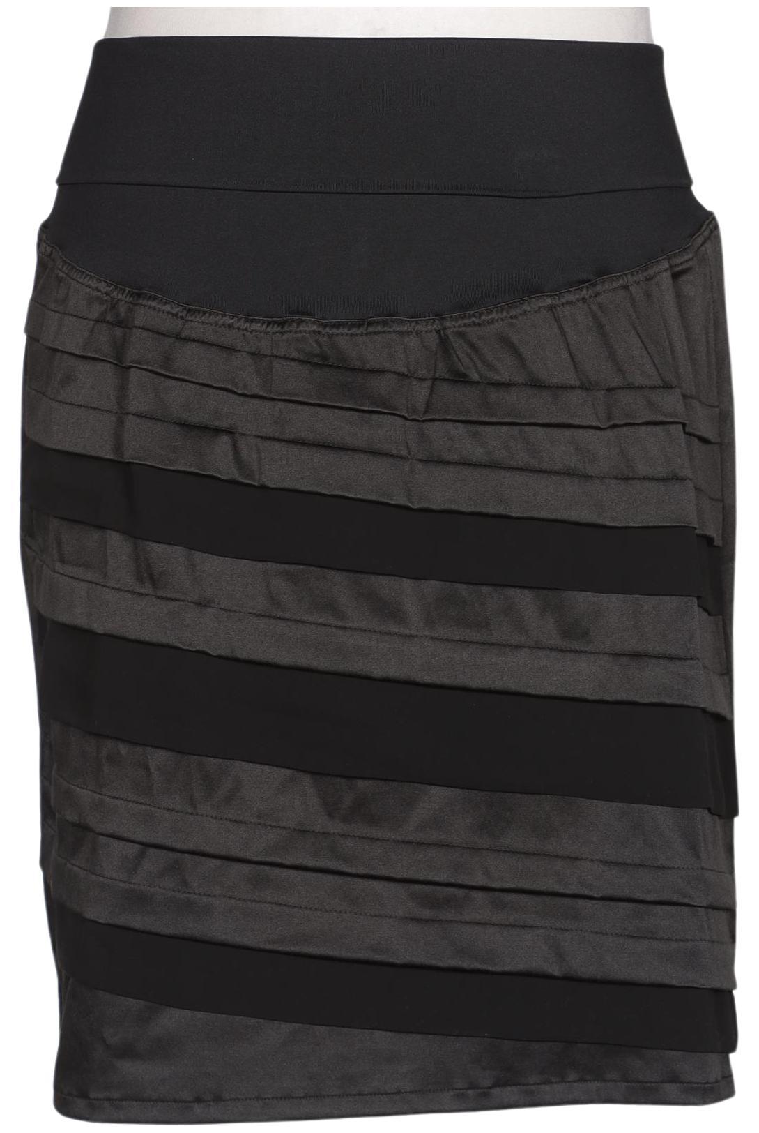 

Mama Licious Damen Rock, schwarz, Gr. 44