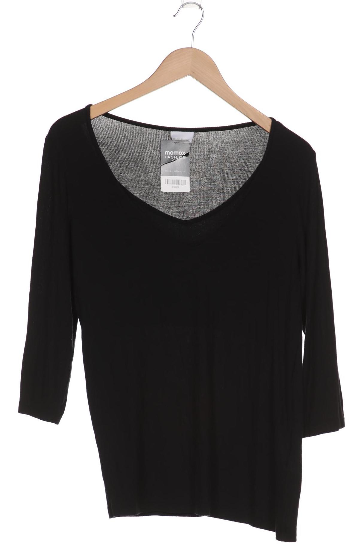 

Mama Licious Damen Langarmshirt, schwarz