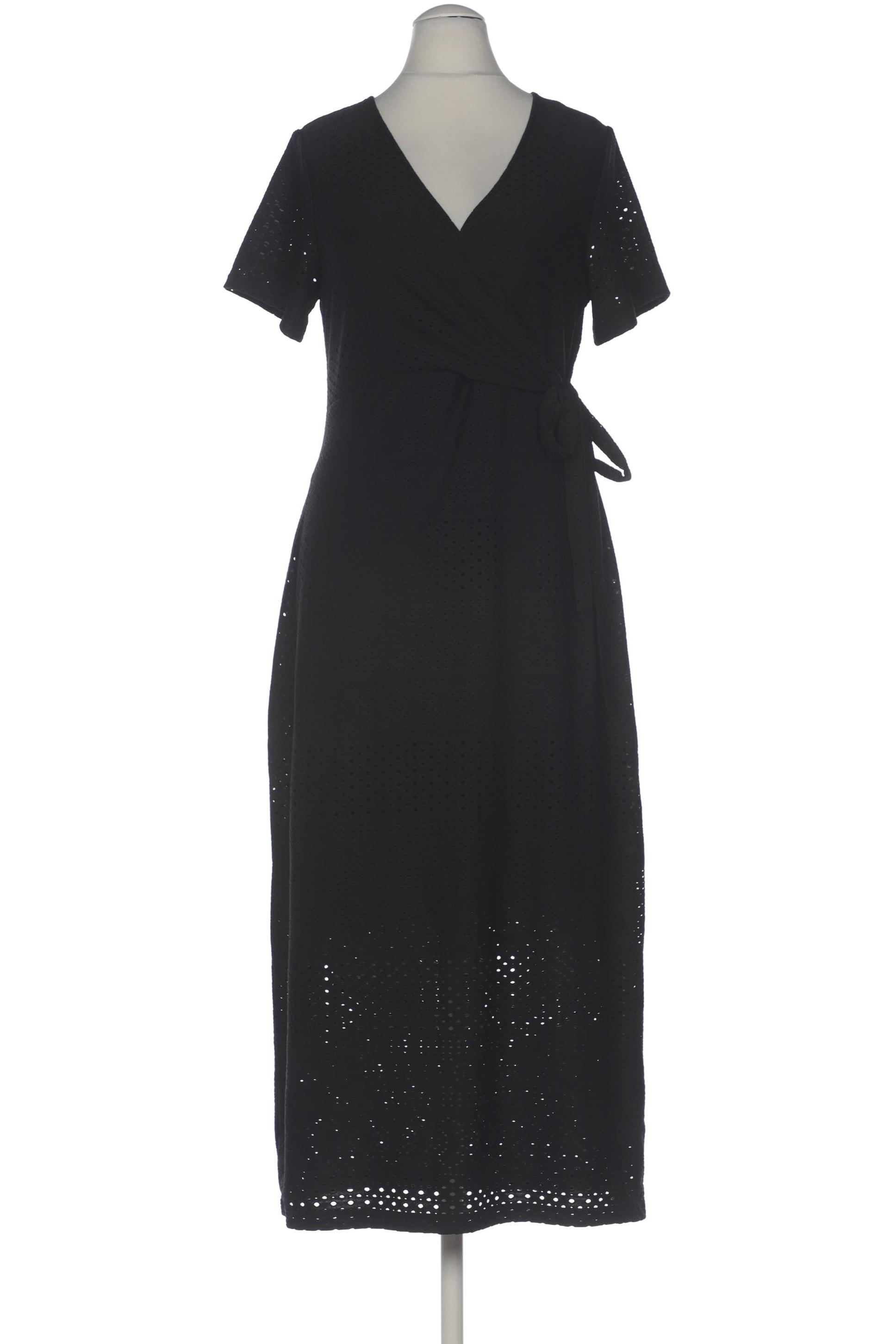 

Mama Licious Damen Kleid, schwarz, Gr. 38