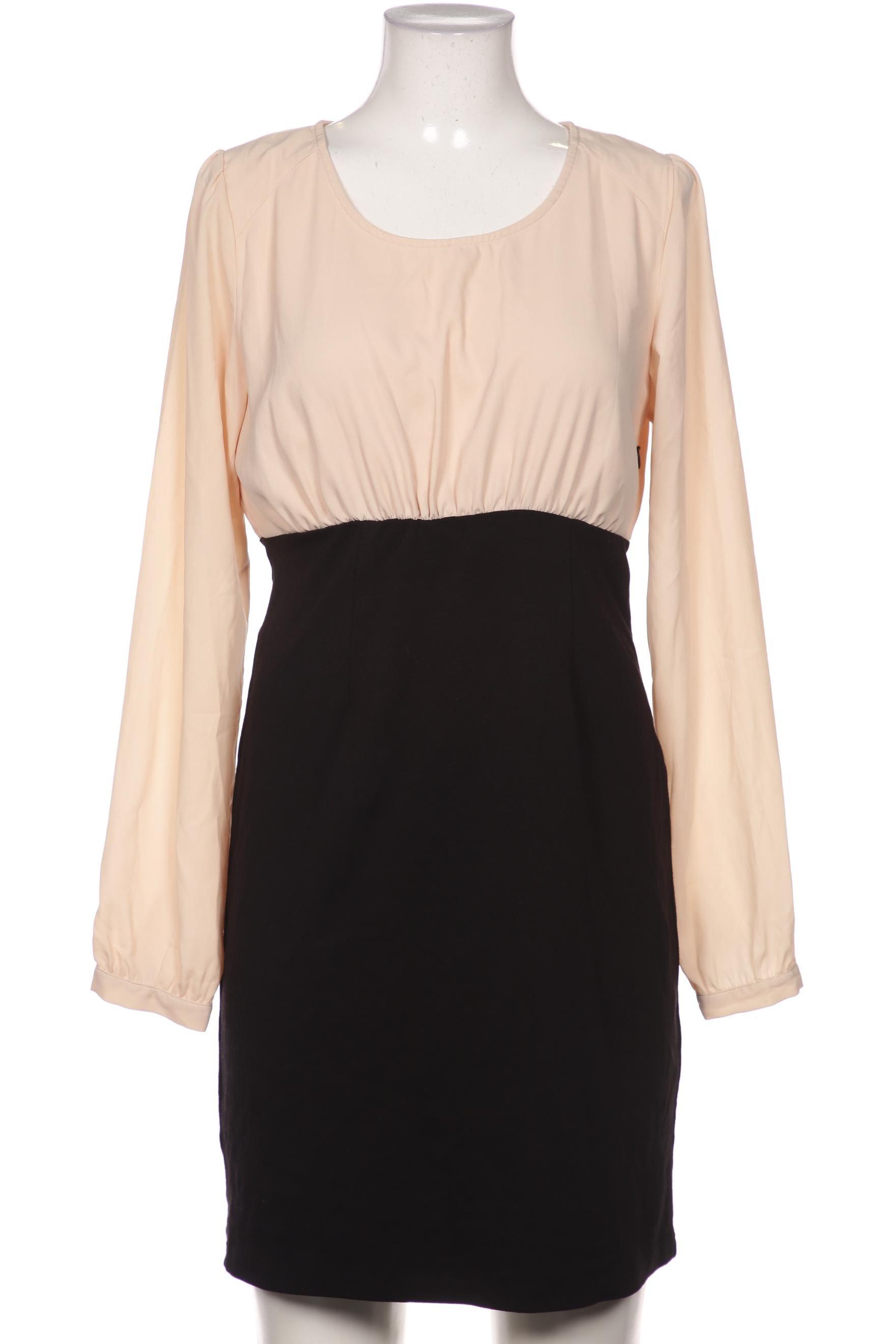 Thumbnail - Mama Licious Damen Kleid, beige, Gr. 42