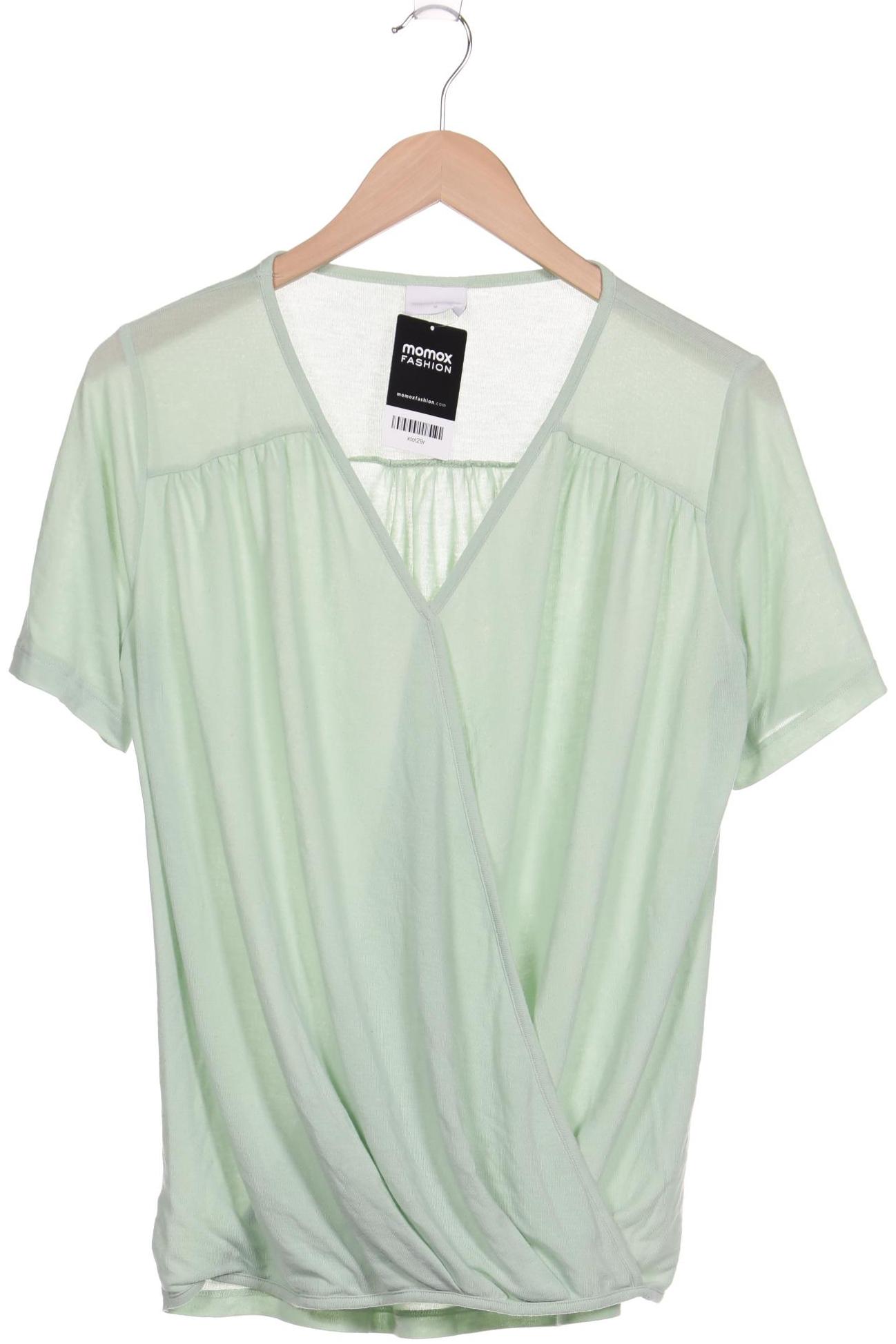

Mama Licious Damen T-Shirt, hellgrün