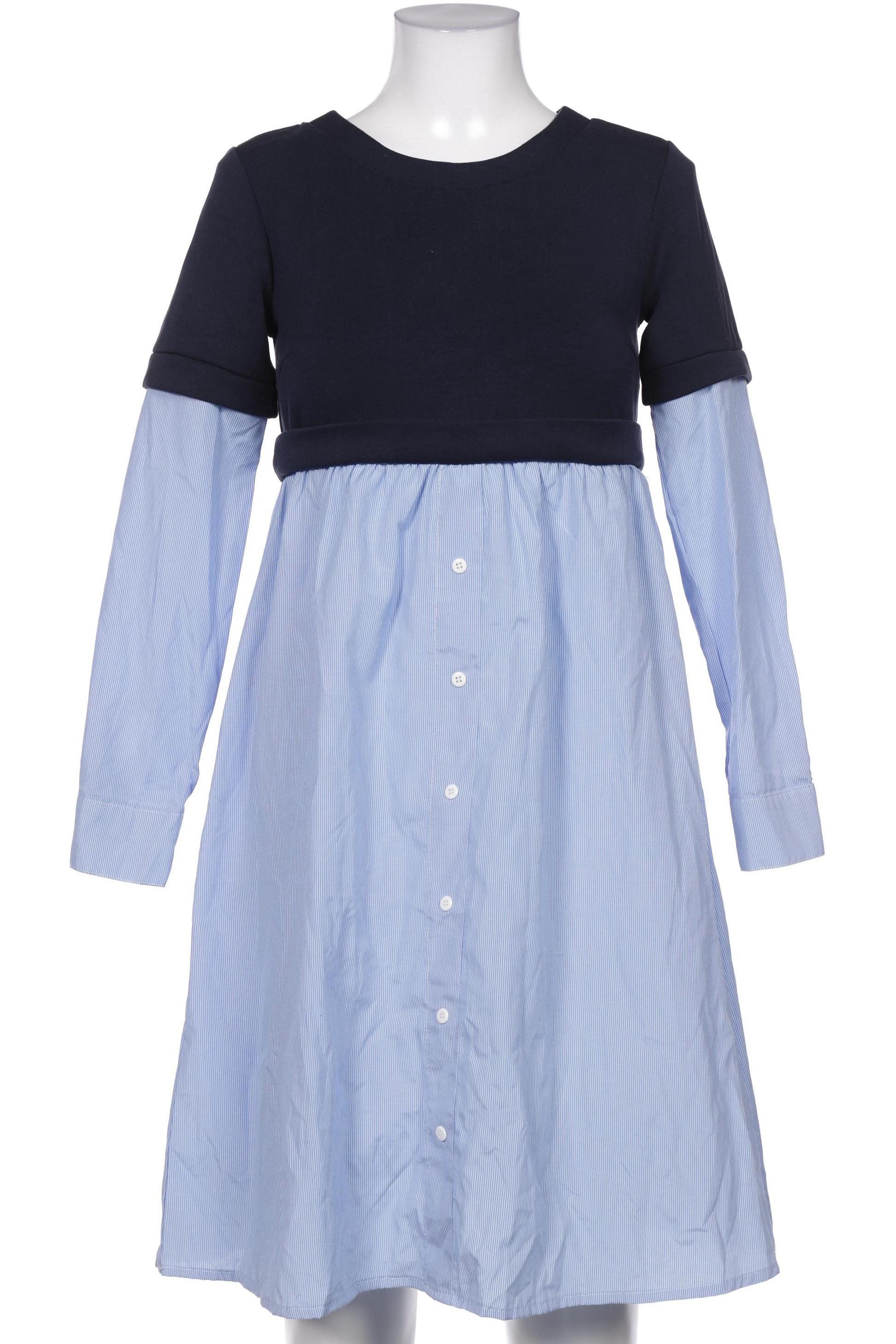 

Mama Licious Damen Kleid, blau, Gr. 36