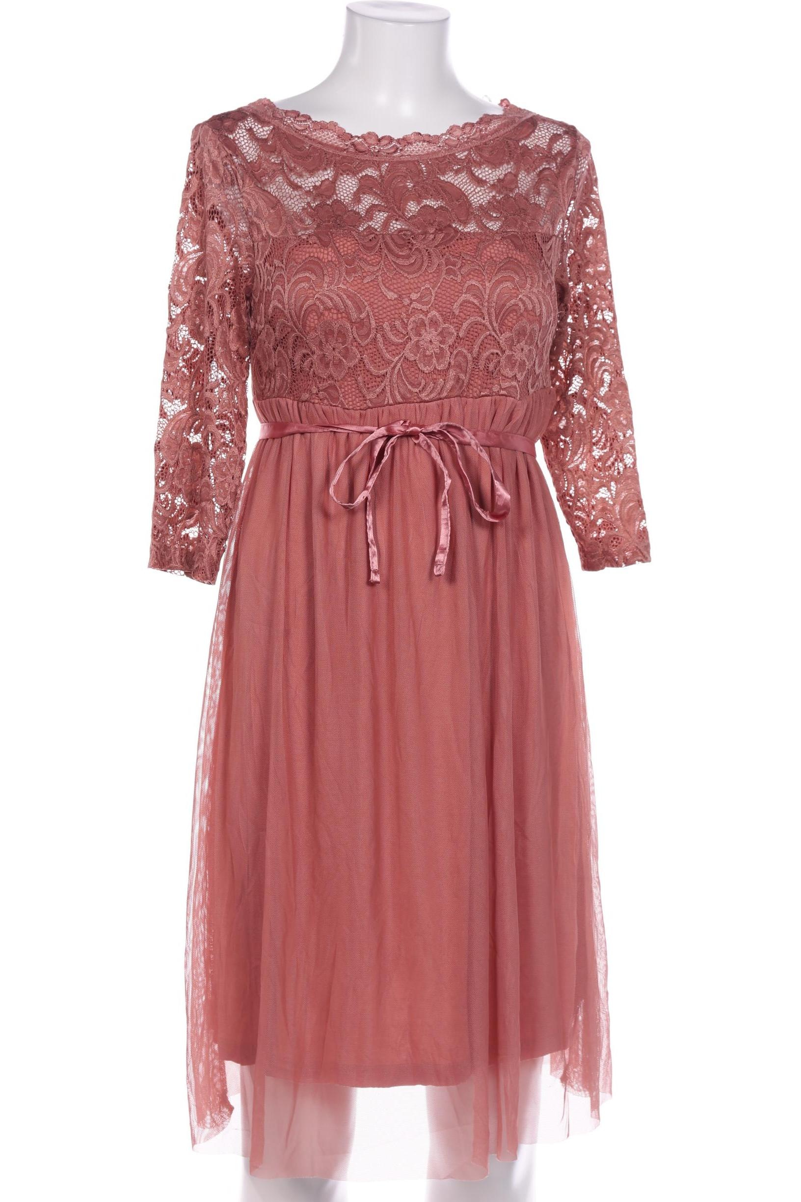 

Mama Licious Damen Kleid, pink, Gr. 42