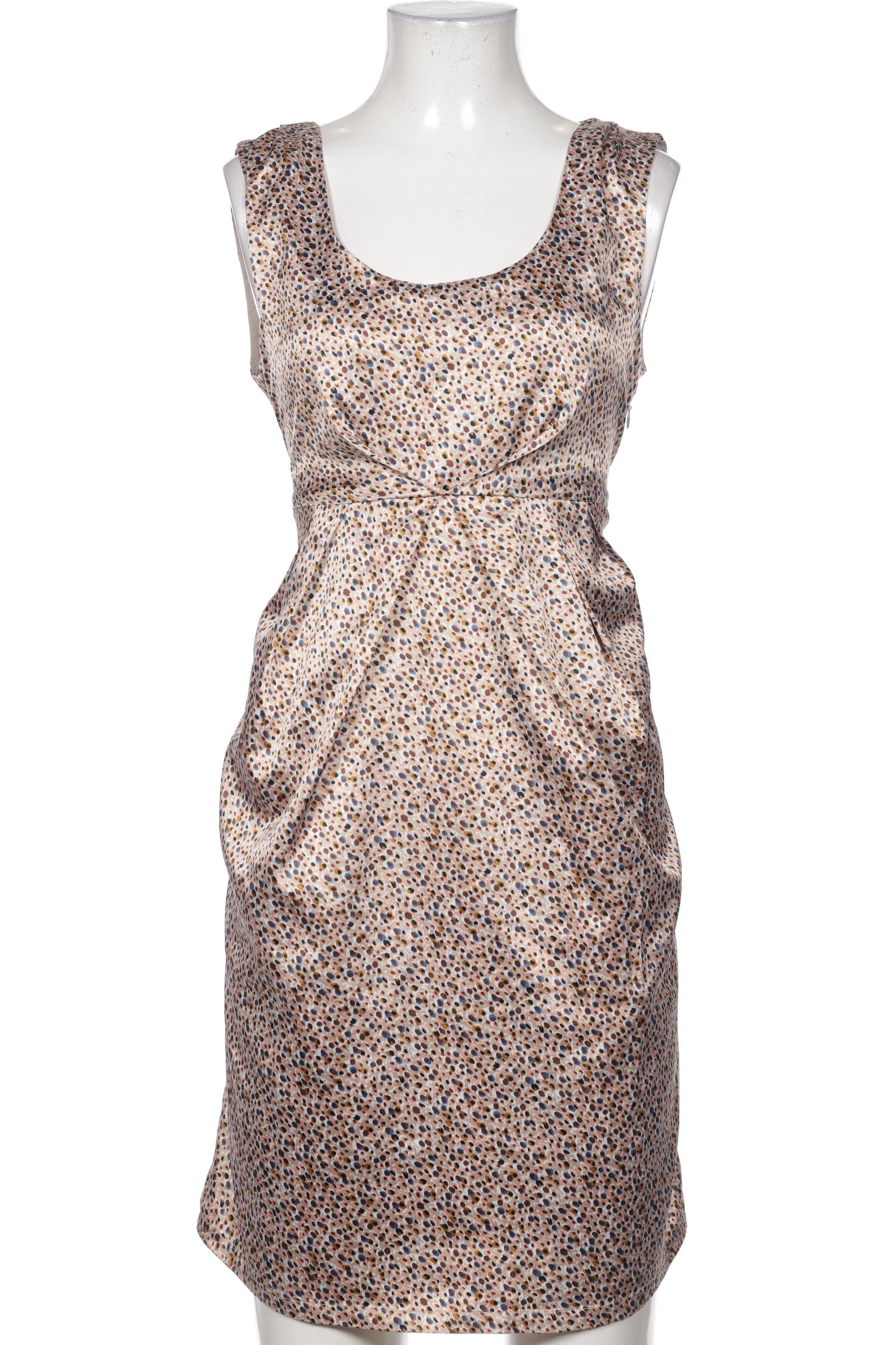 

Mama Licious Damen Kleid, braun, Gr. 36