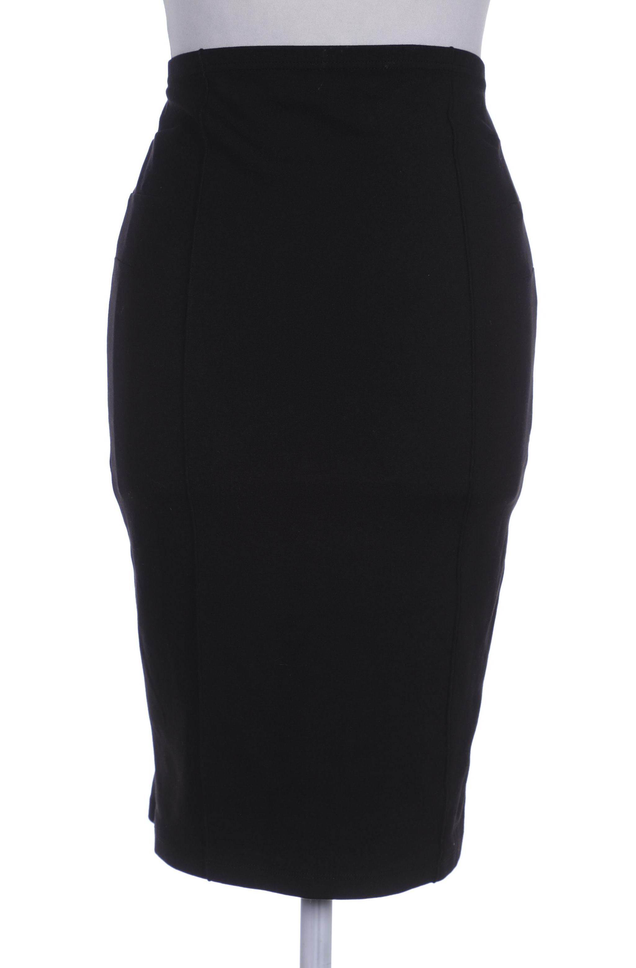 

Mama Licious Damen Rock, schwarz