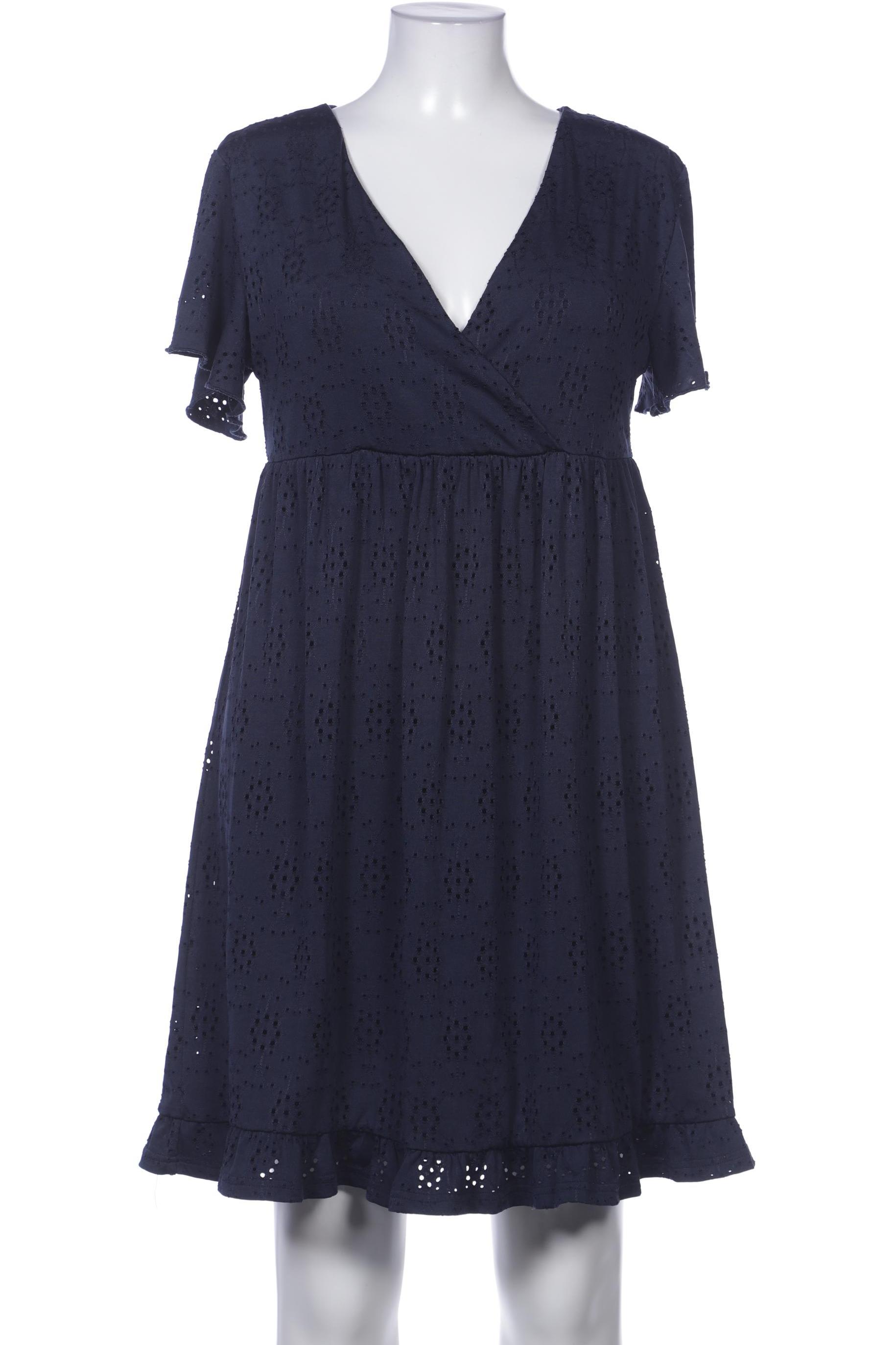 

Mama Licious Damen Kleid, marineblau, Gr. 44