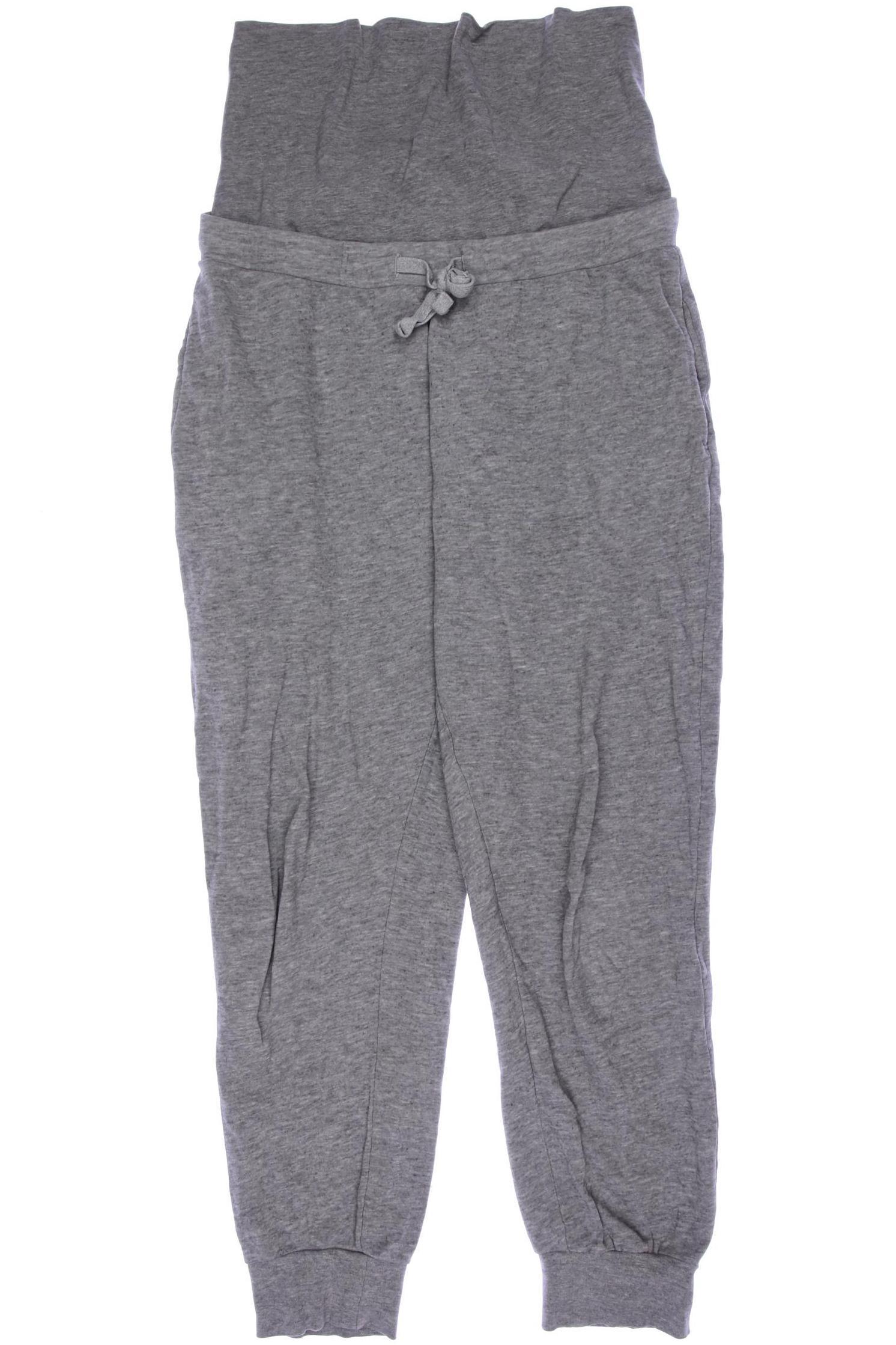 

Mama Licious Damen Stoffhose, grau, Gr. 0